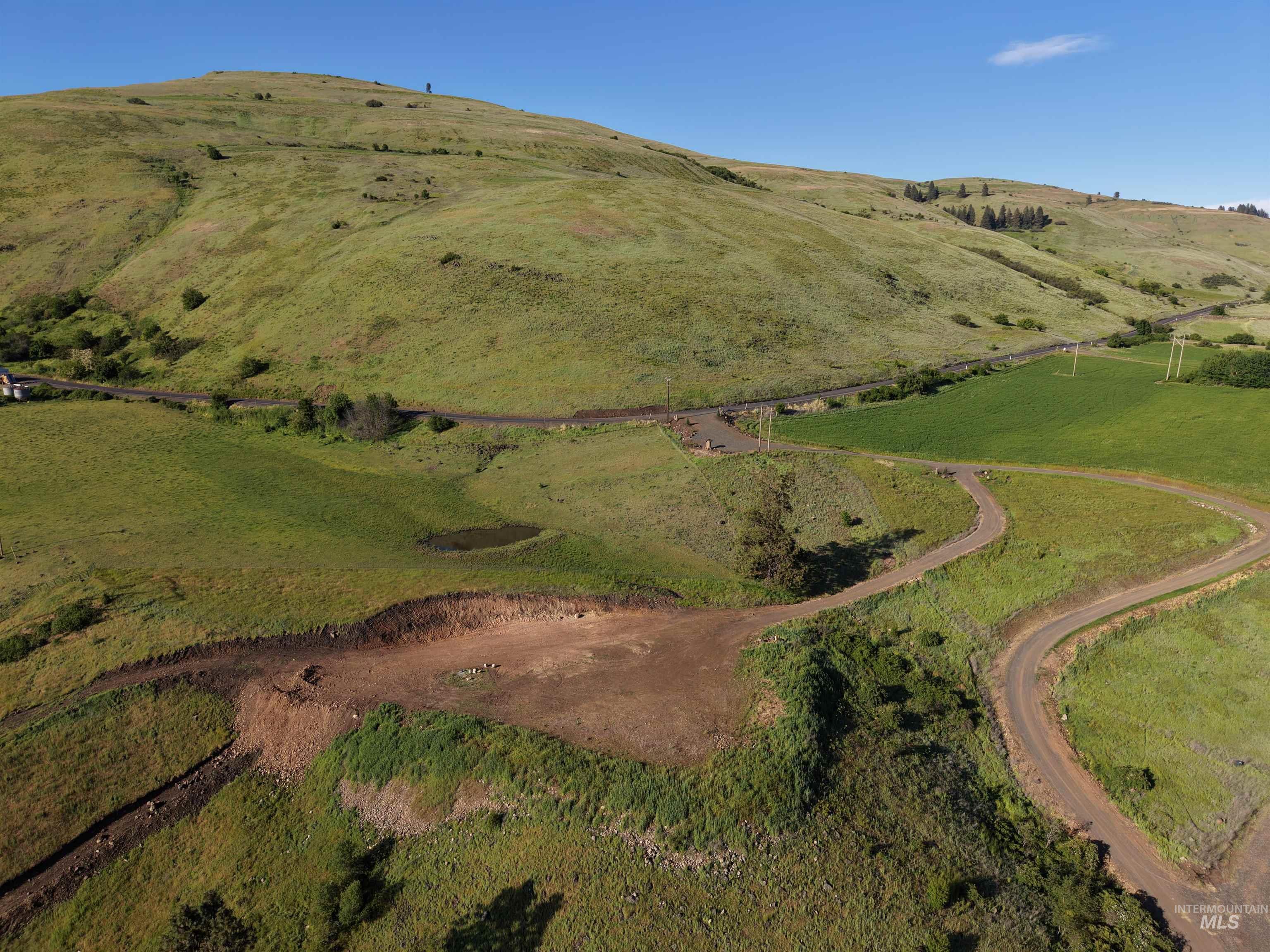 TBD Lot 5 Quiet Hills Ln, Lenore, Idaho 83541, Land For Sale, Price $290,000, 98987086