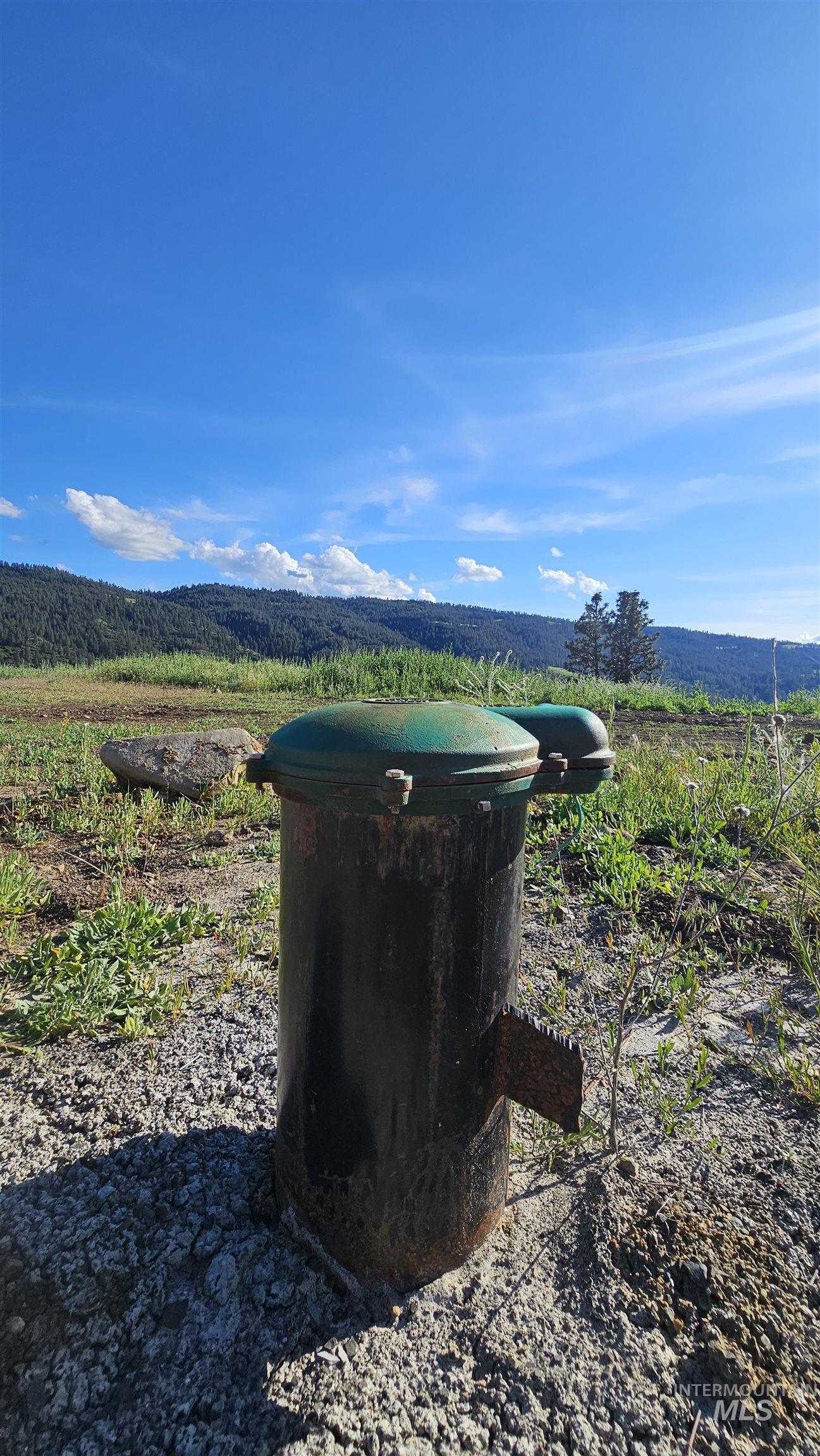 TBD Lot 5 Quiet Hills Ln, Lenore, Idaho 83541, Land For Sale, Price $290,000, 98987086