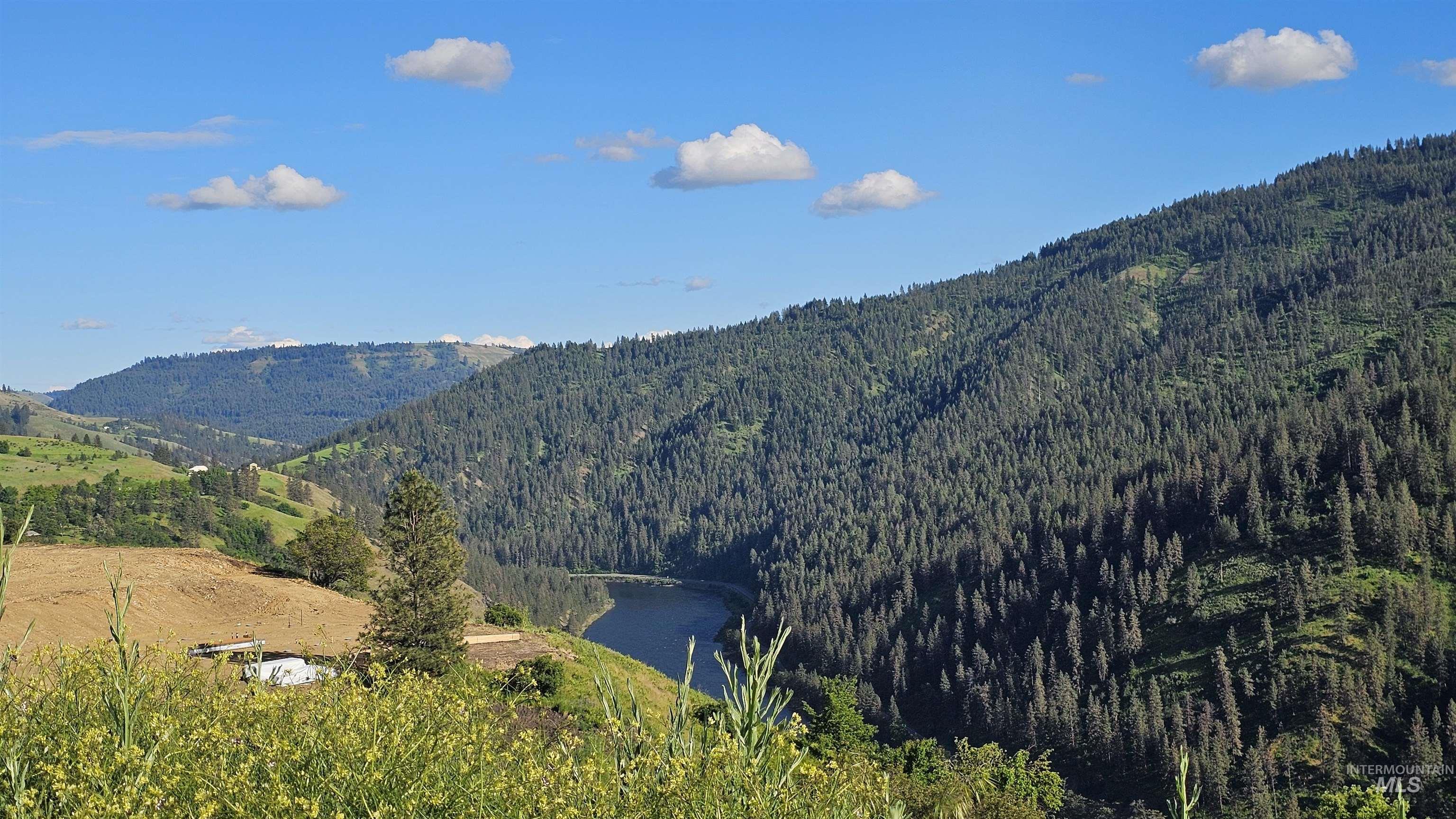 TBD Lot 5 Quiet Hills Ln, Lenore, Idaho 83541, Land For Sale, Price $290,000, 98987086