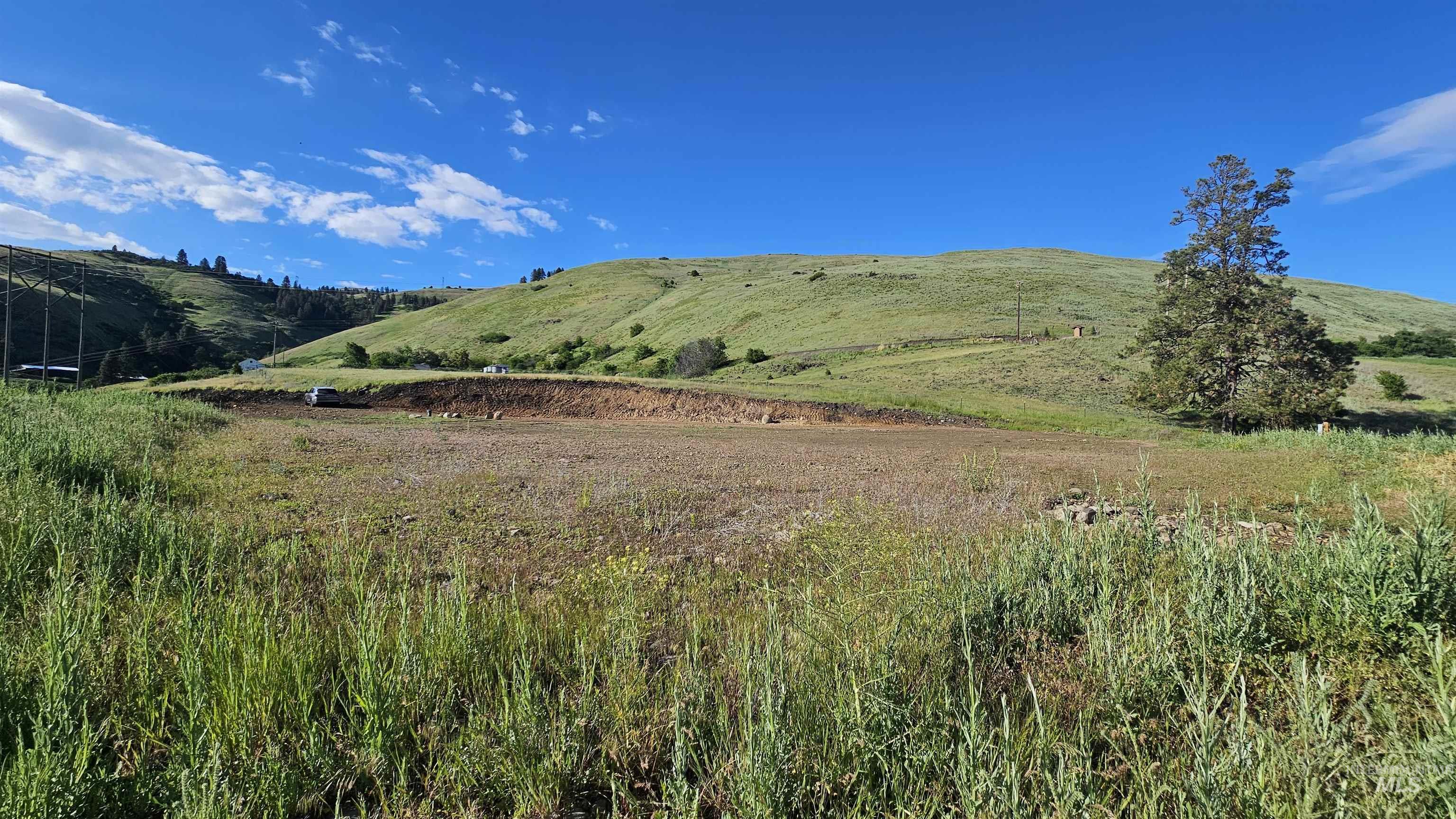 TBD Lot 5 Quiet Hills Ln, Lenore, Idaho 83541, Land For Sale, Price $290,000, 98987086