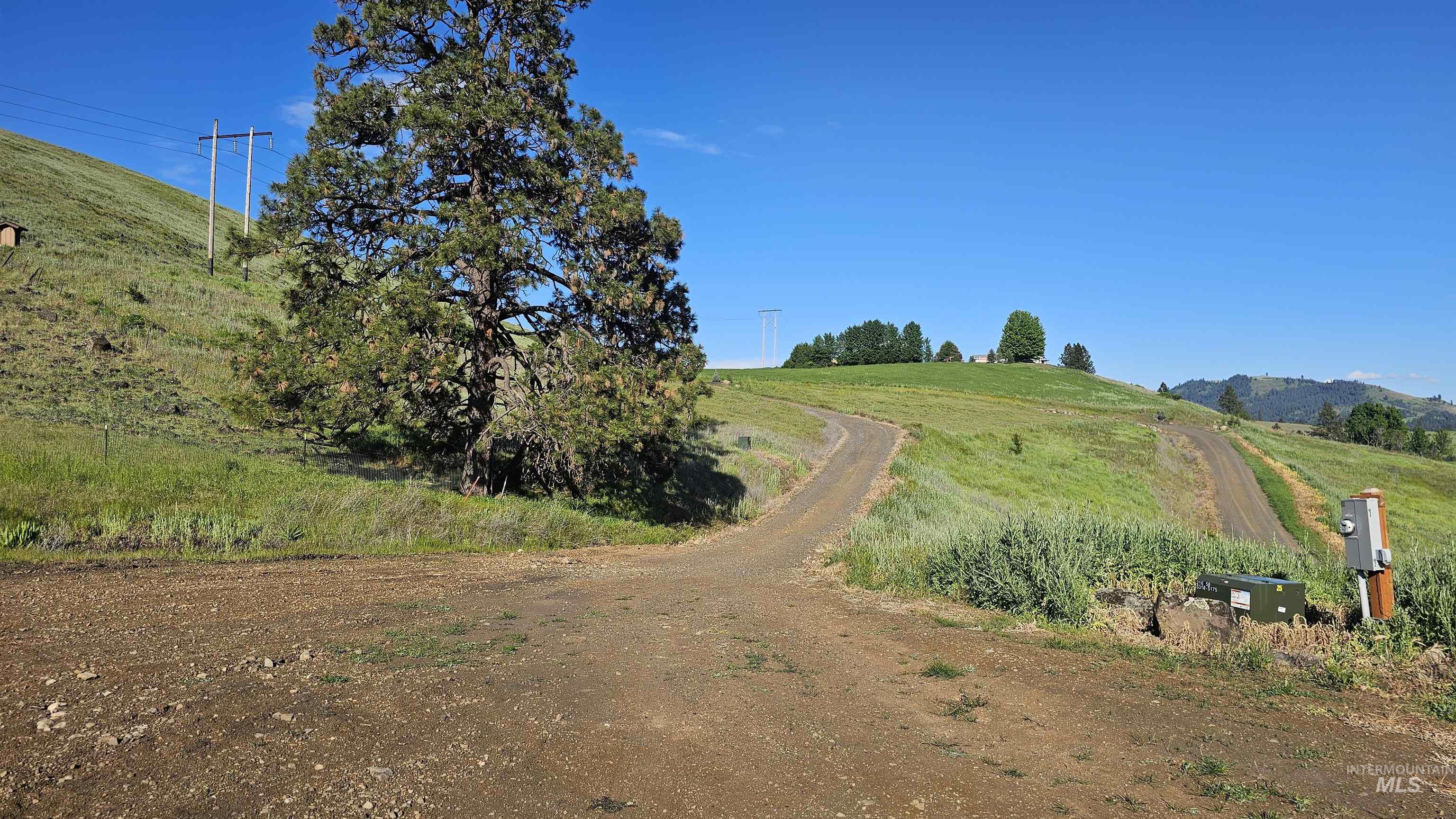 TBD Lot 5 Quiet Hills Ln, Lenore, Idaho 83541, Land For Sale, Price $290,000, 98987086