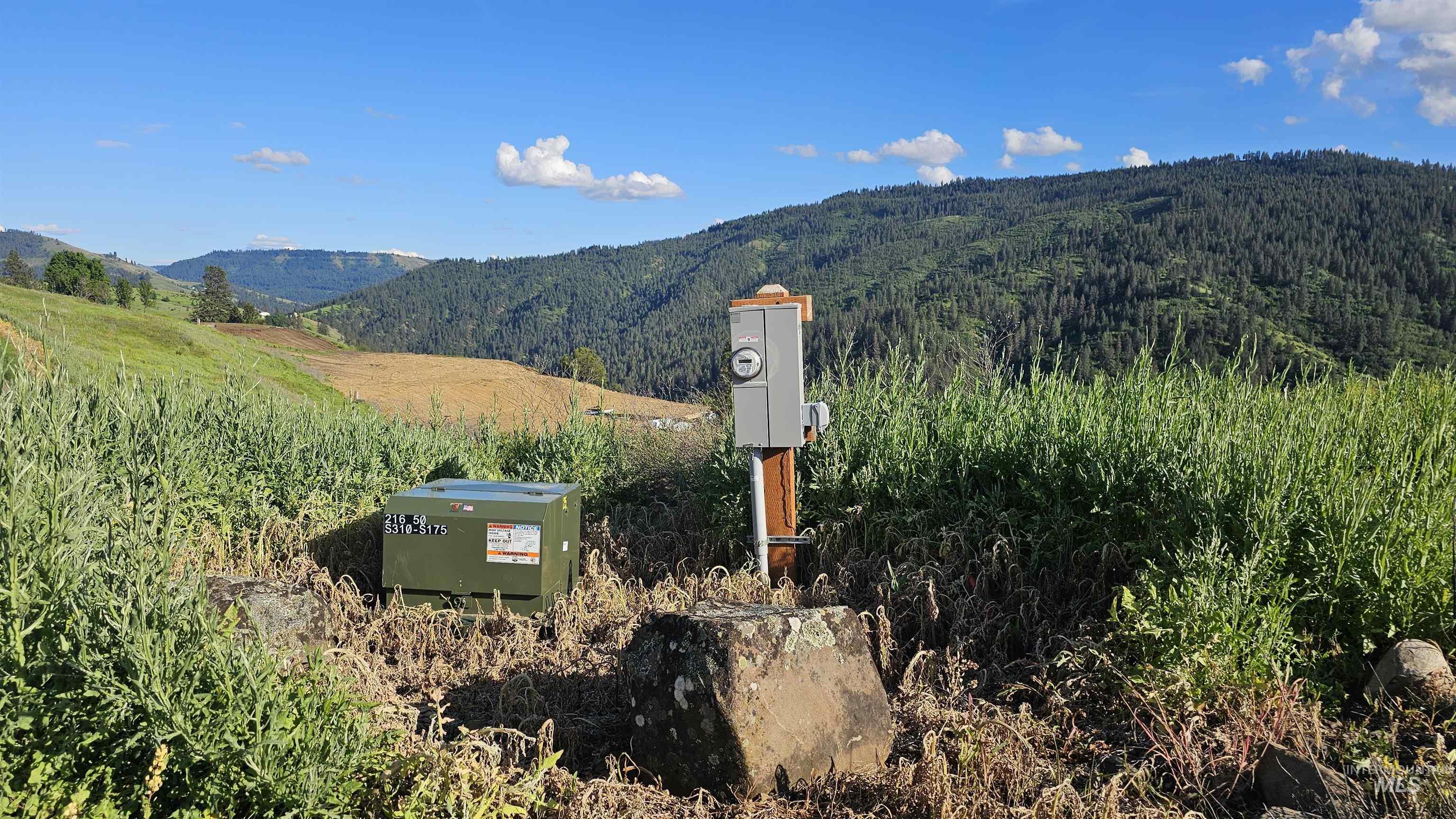 TBD Lot 5 Quiet Hills Ln, Lenore, Idaho 83541, Land For Sale, Price $290,000, 98987086