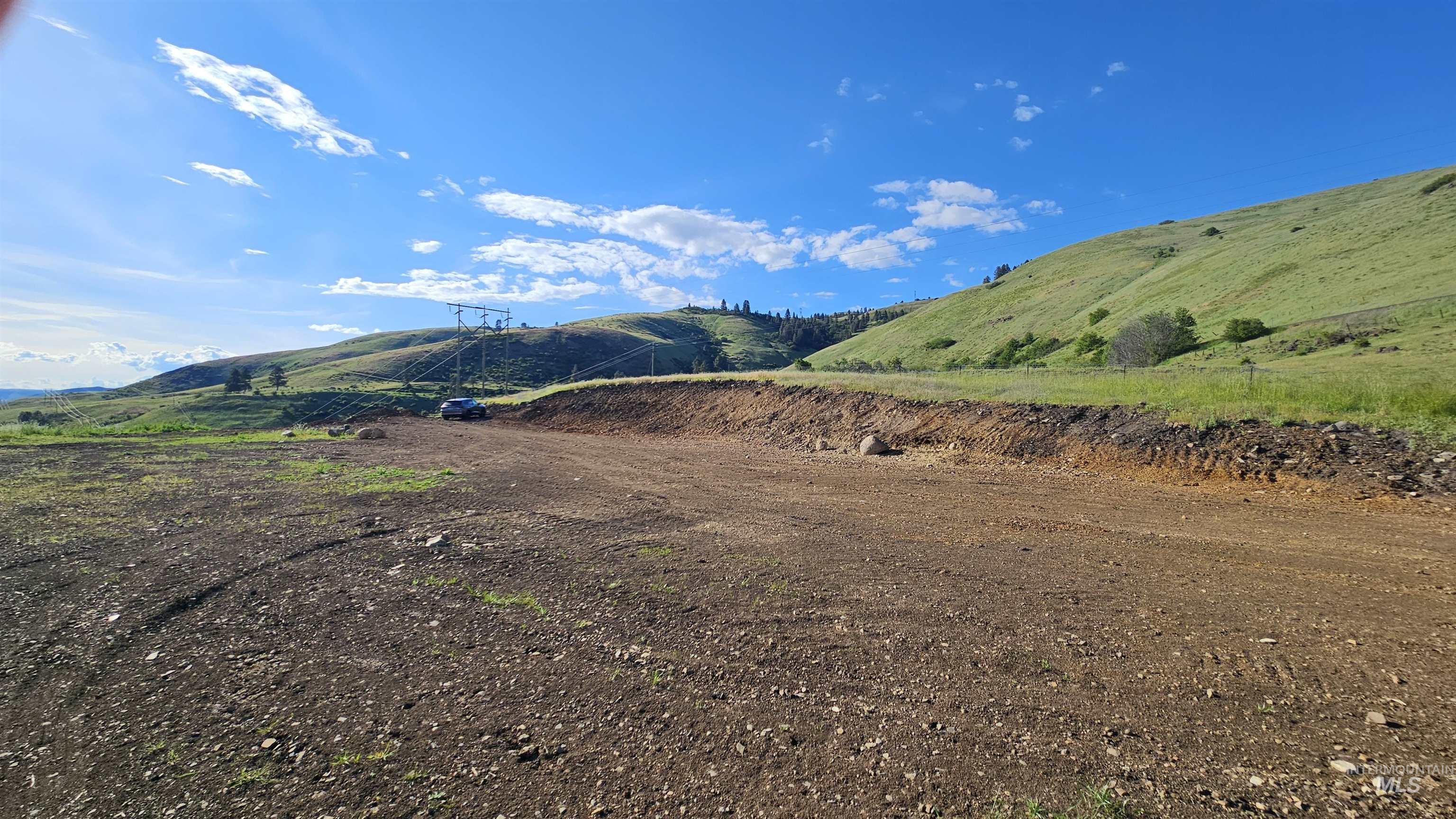 TBD Lot 5 Quiet Hills Ln, Lenore, Idaho 83541, Land For Sale, Price $290,000, 98987086