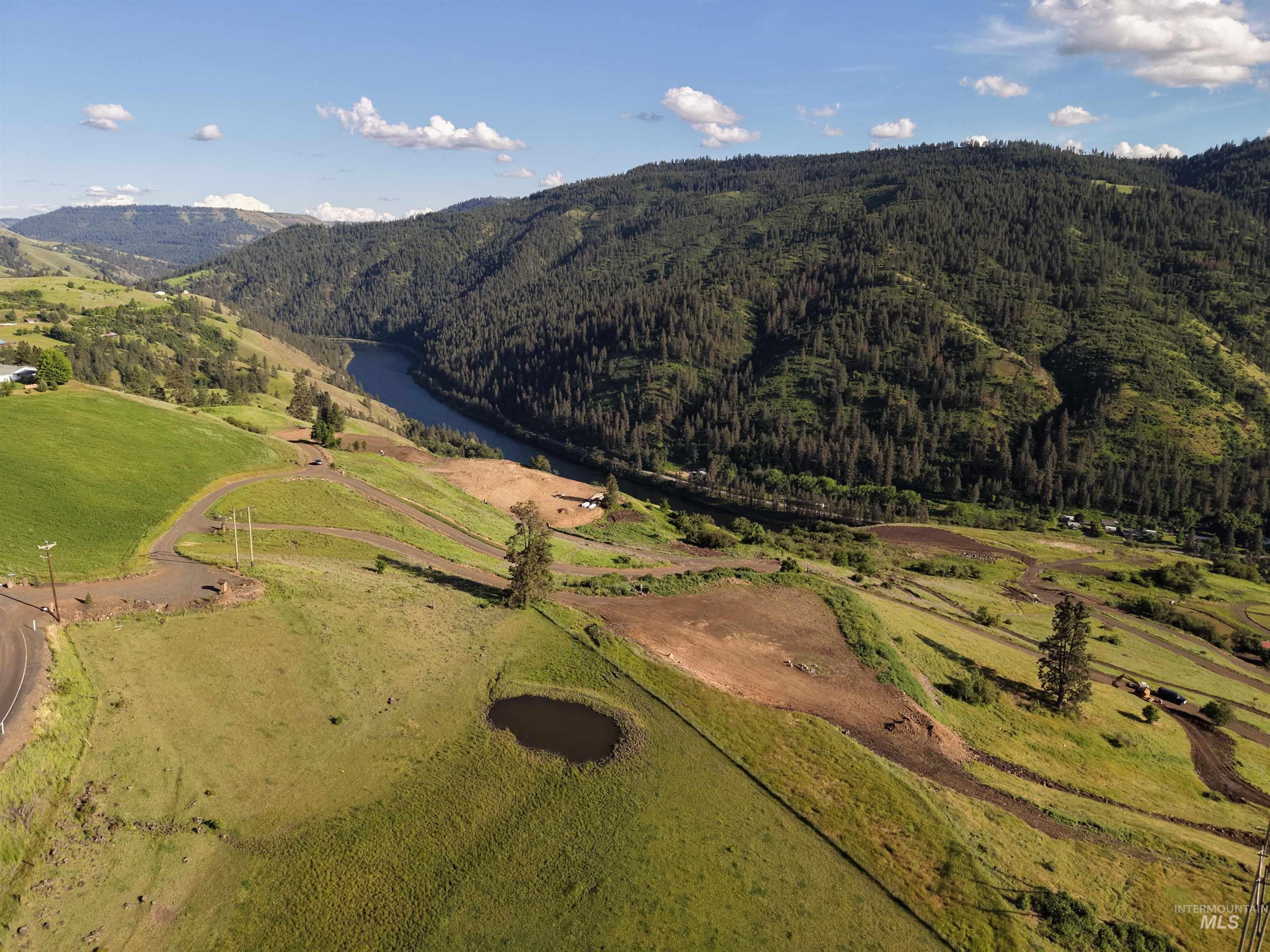 TBD Lot 5 Quiet Hills Ln, Lenore, Idaho 83541, Land For Sale, Price $290,000, 98987086
