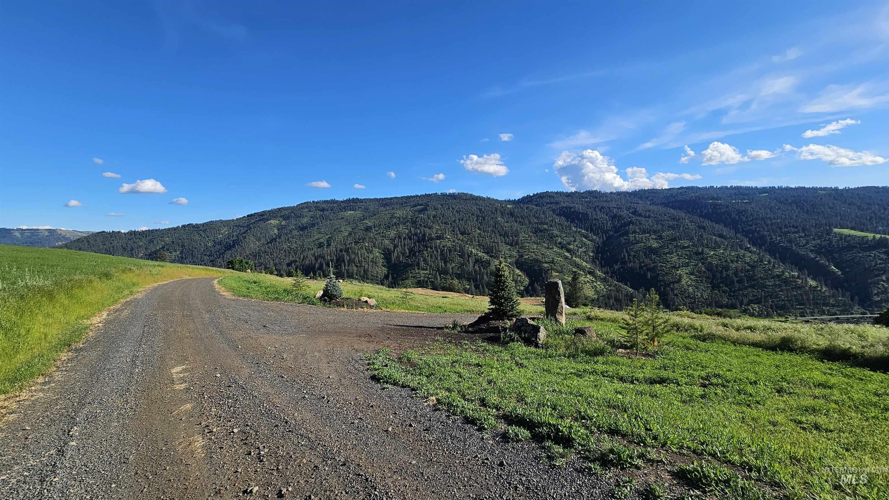 TBD Lot 5 Quiet Hills Ln, Lenore, Idaho 83541, Land For Sale, Price $290,000, 98987086