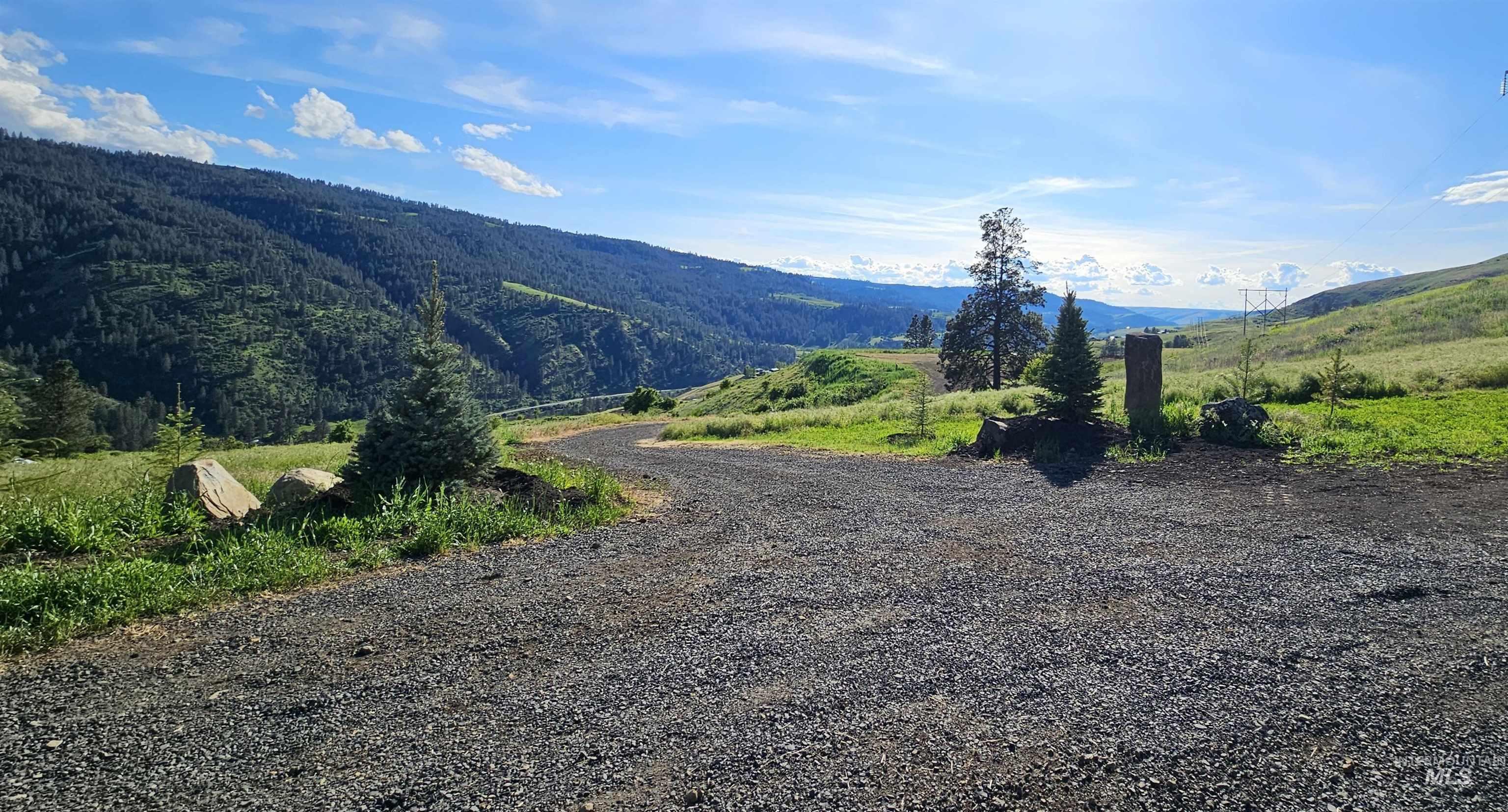 TBD Lot 5 Quiet Hills Ln, Lenore, Idaho 83541, Land For Sale, Price $290,000, 98987086
