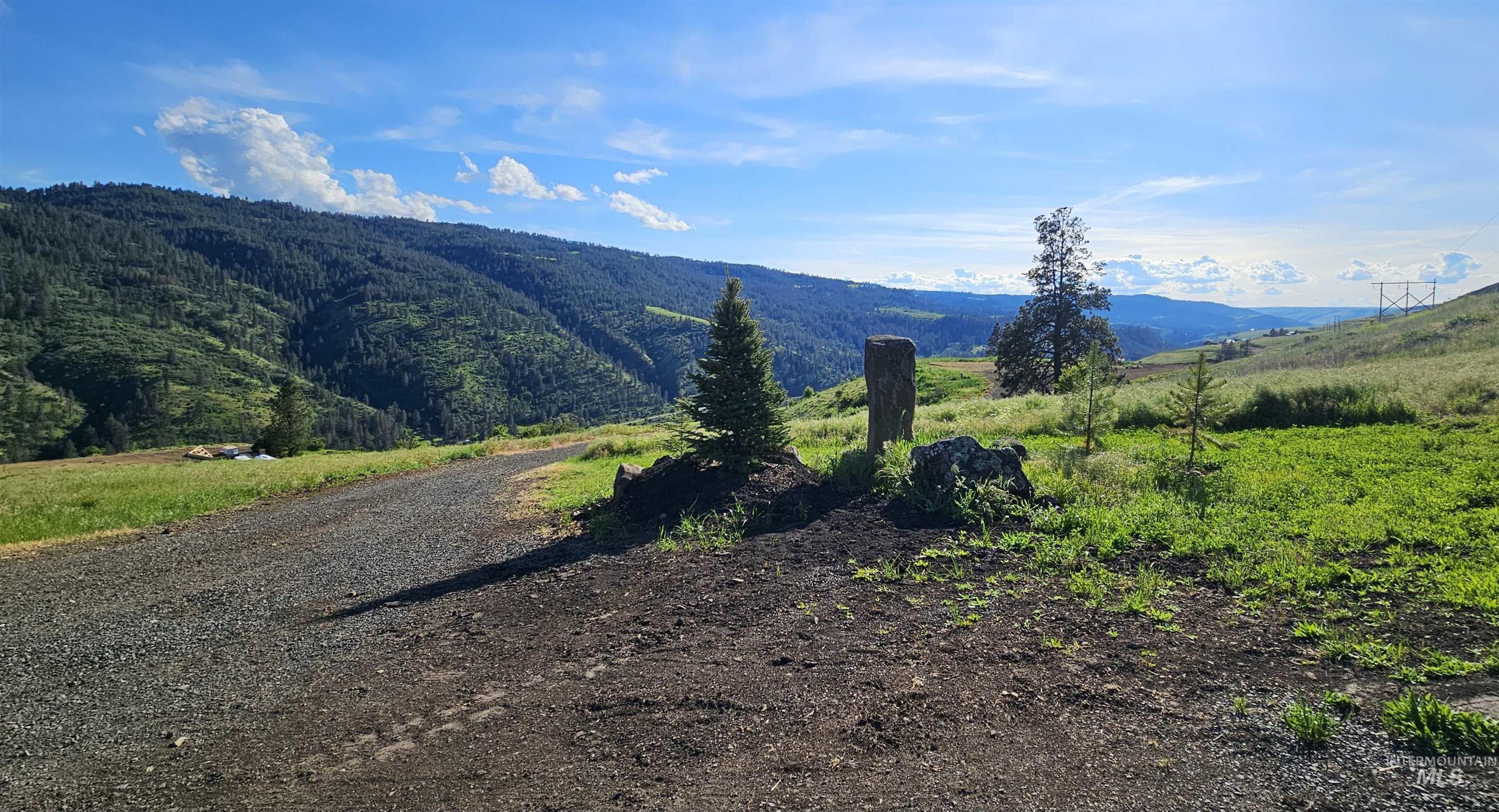 TBD Lot 5 Quiet Hills Ln, Lenore, Idaho 83541, Land For Sale, Price $290,000, 98987086