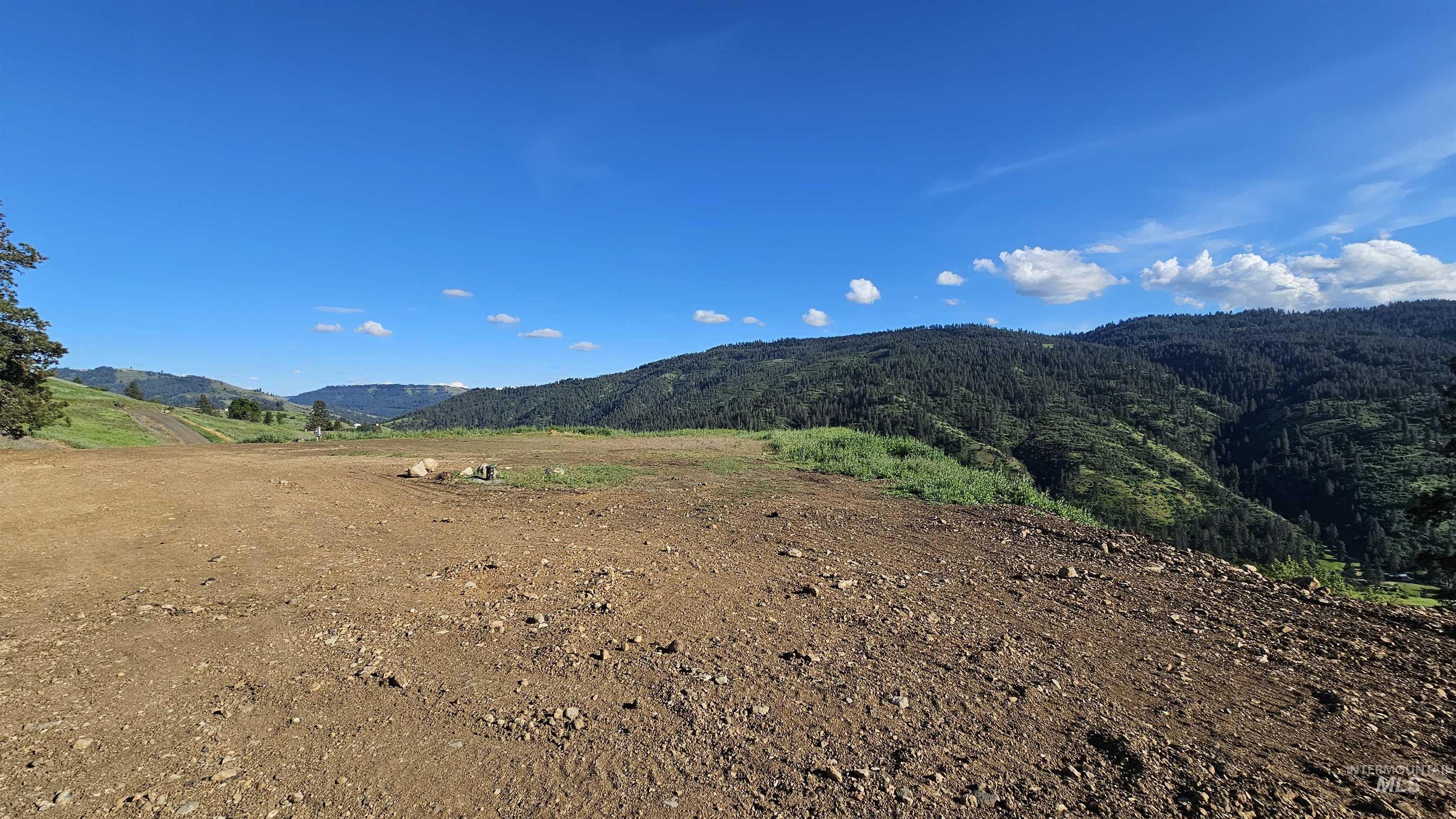 TBD Lot 5 Quiet Hills Ln, Lenore, Idaho 83541, Land For Sale, Price $290,000, 98987086