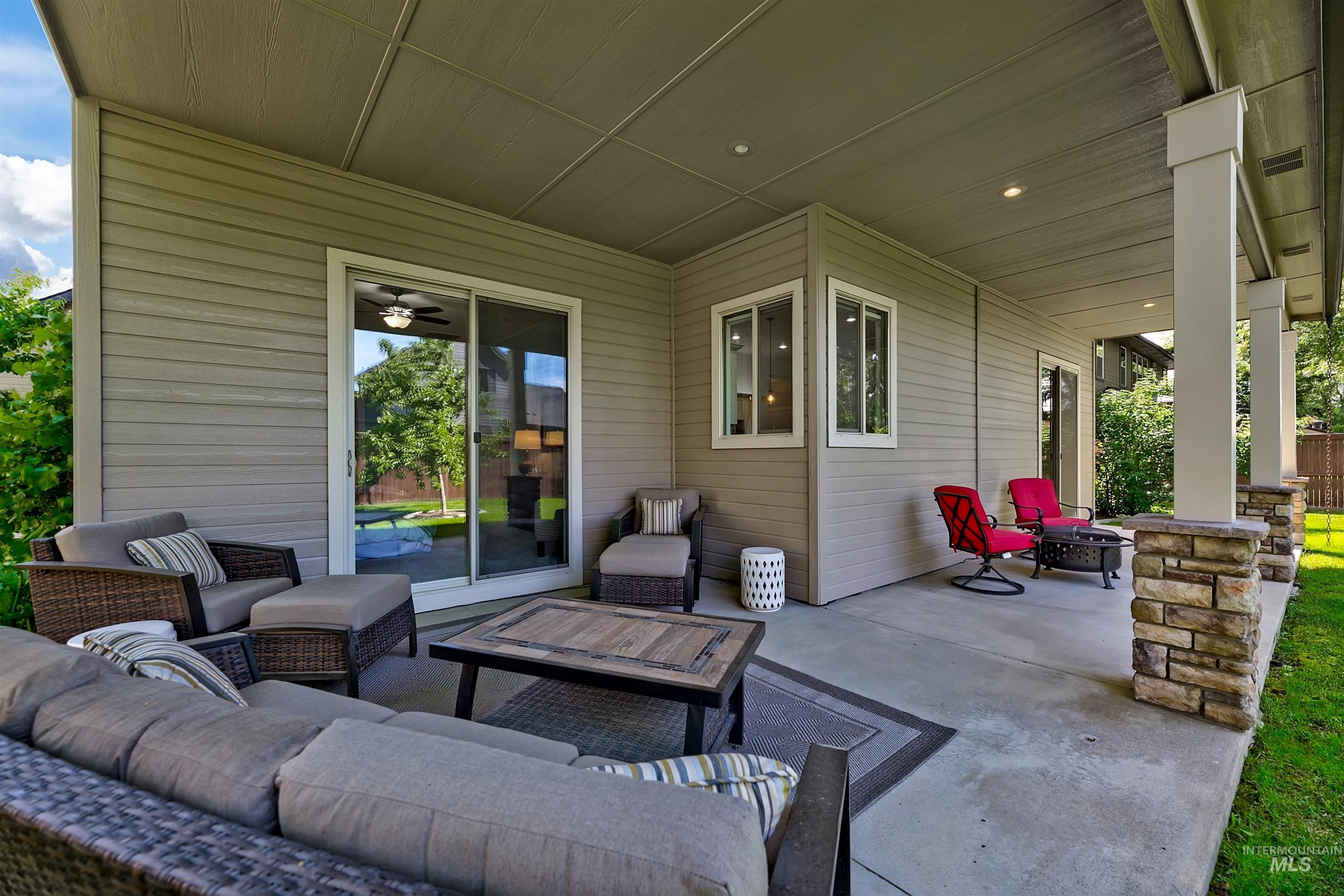 920 W Bacall St., Meridian, Idaho 83646, 5 Bedrooms, 3.5 Bathrooms, Residential For Sale, Price $819,900,MLS 98987087