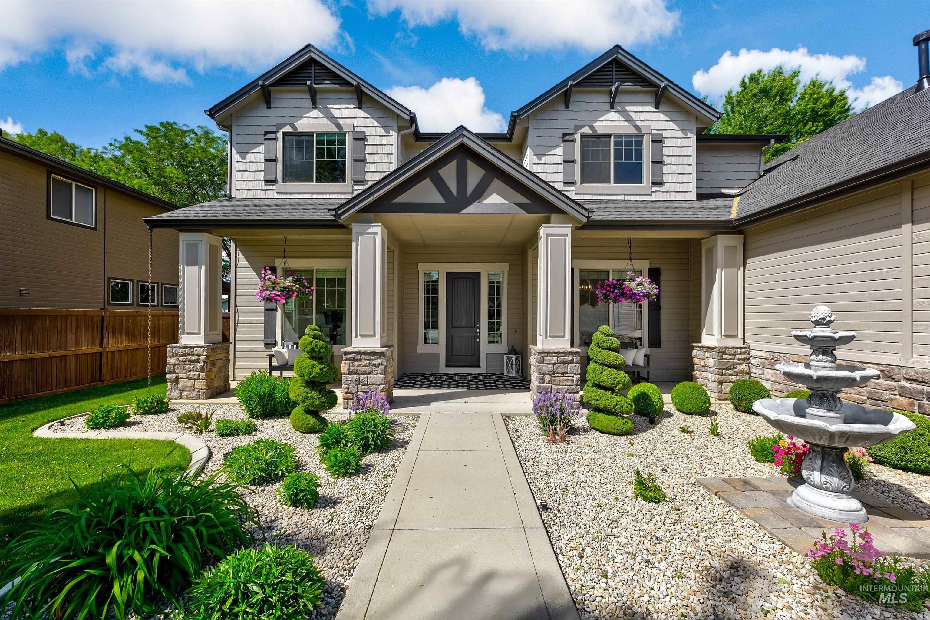 920 W Bacall St., Meridian, Idaho 83646, 5 Bedrooms, 3.5 Bathrooms, Residential For Sale, Price $819,900,MLS 98987087