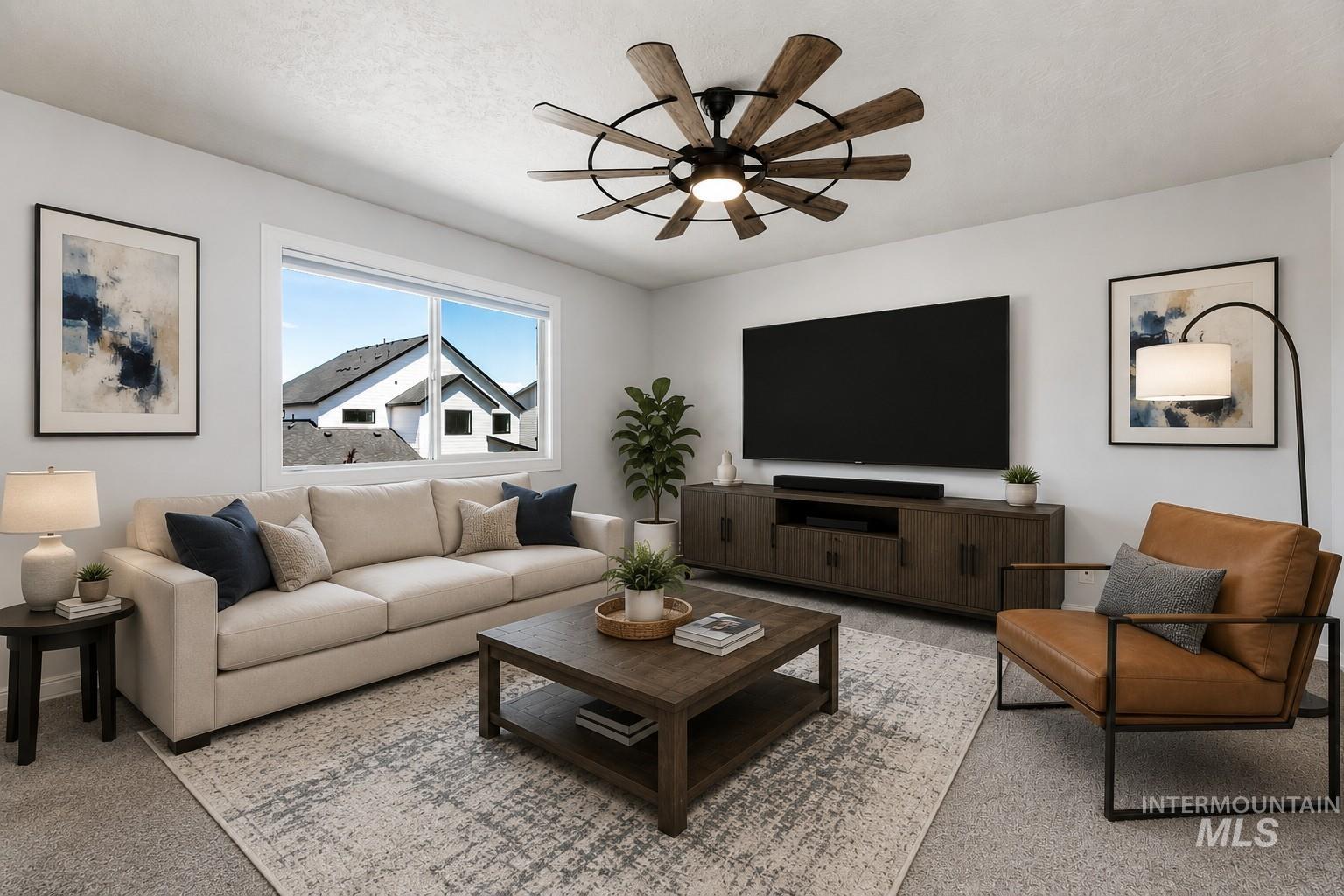 920 W Bacall St., Meridian, Idaho 83646, 5 Bedrooms, 3.5 Bathrooms, Residential For Sale, Price $819,900,MLS 98987087