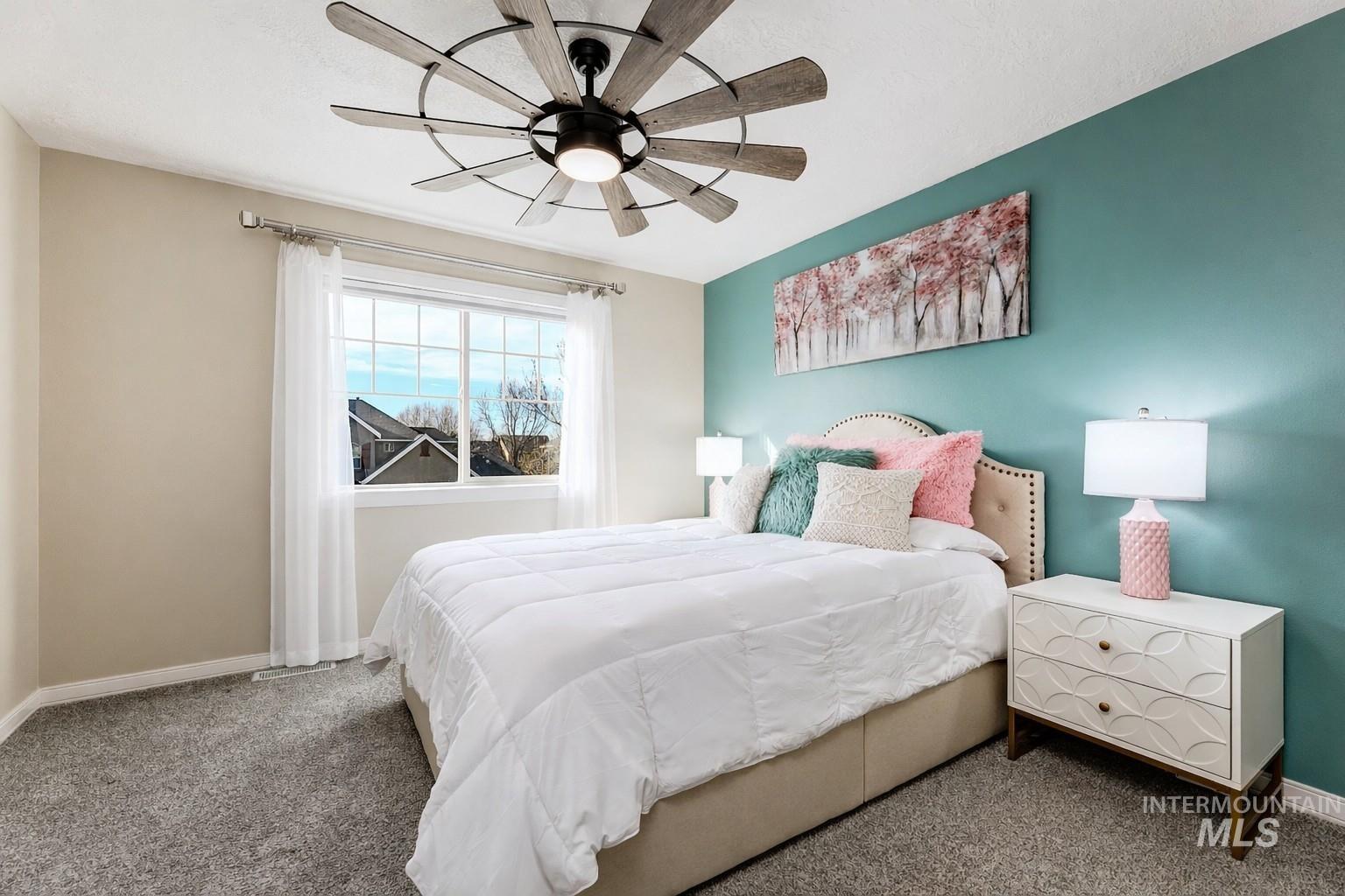 920 W Bacall St., Meridian, Idaho 83646, 5 Bedrooms, 3.5 Bathrooms, Residential For Sale, Price $819,900,MLS 98987087