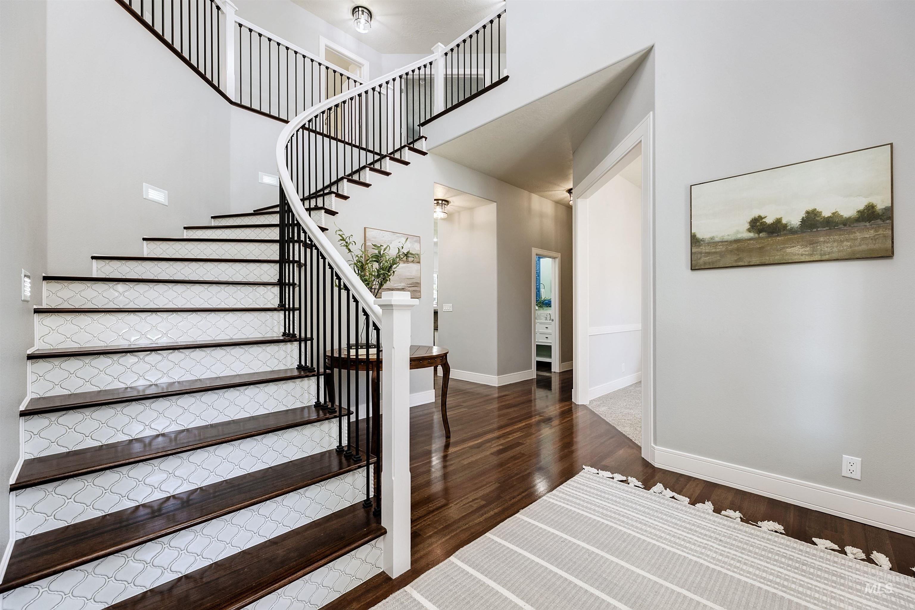 920 W Bacall St., Meridian, Idaho 83646, 5 Bedrooms, 3.5 Bathrooms, Residential For Sale, Price $819,900,MLS 98987087