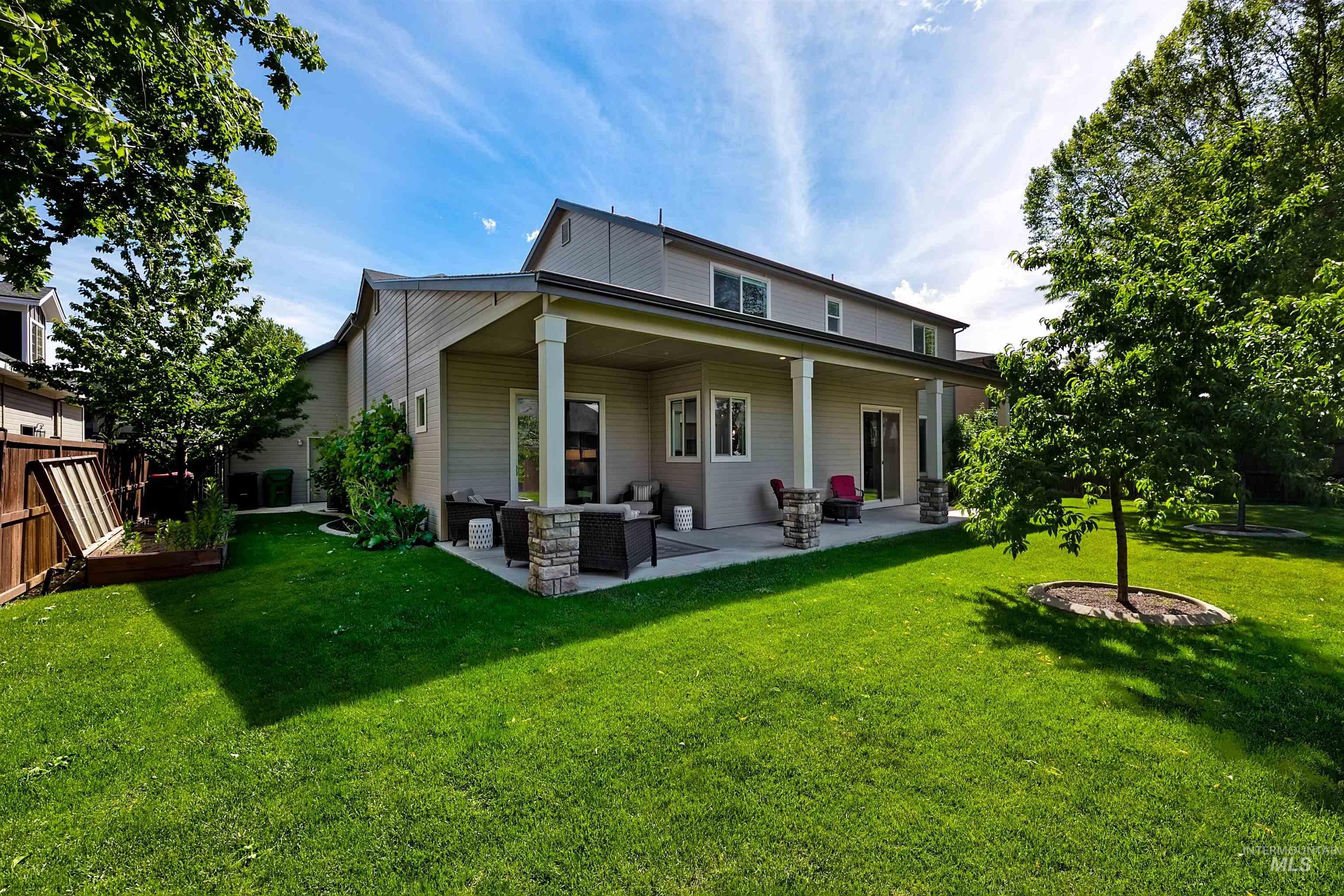 920 W Bacall St., Meridian, Idaho 83646, 5 Bedrooms, 3.5 Bathrooms, Residential For Sale, Price $819,900,MLS 98987087