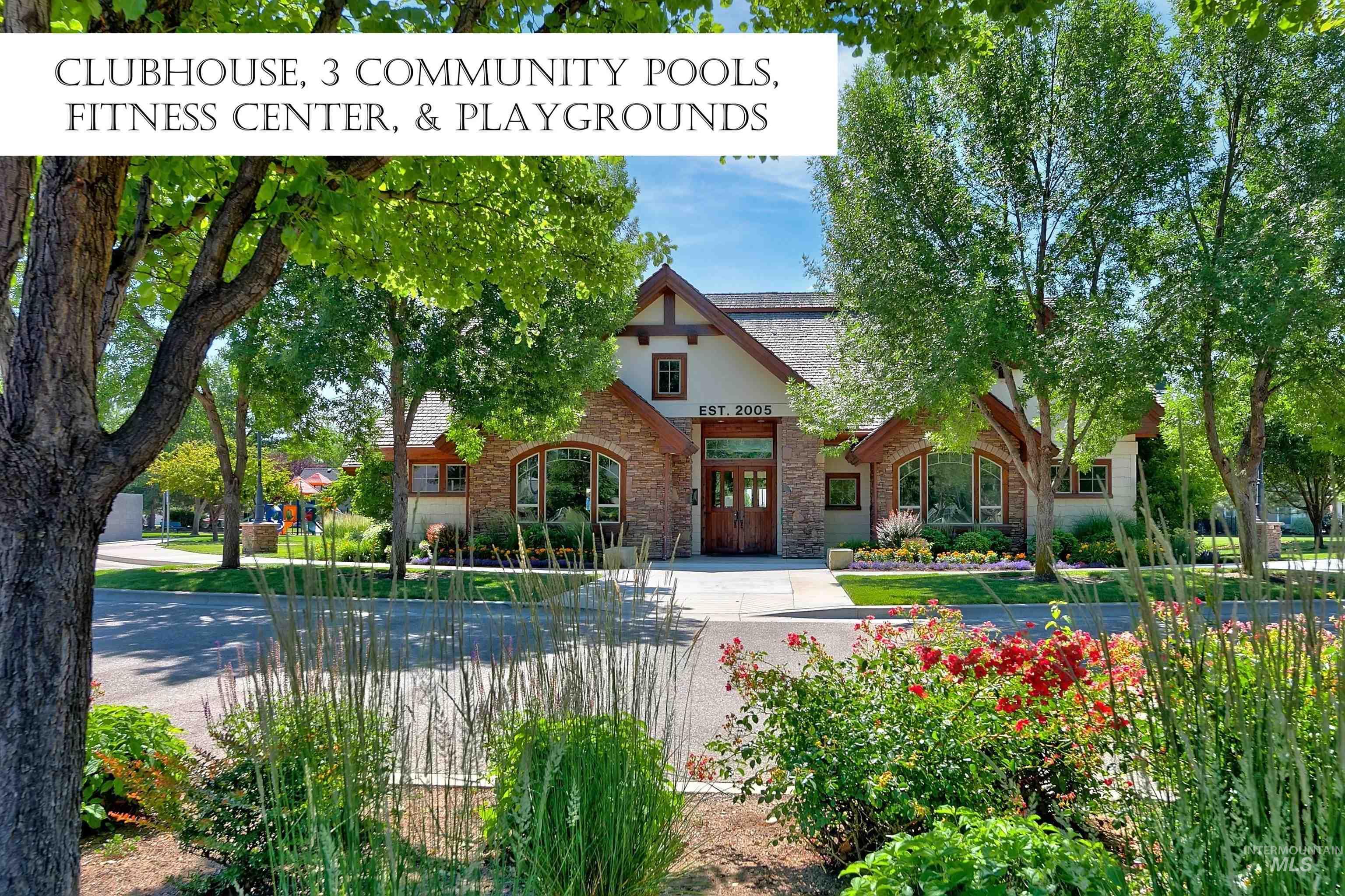 920 W Bacall St., Meridian, Idaho 83646, 5 Bedrooms, 3.5 Bathrooms, Residential For Sale, Price $819,900,MLS 98987087