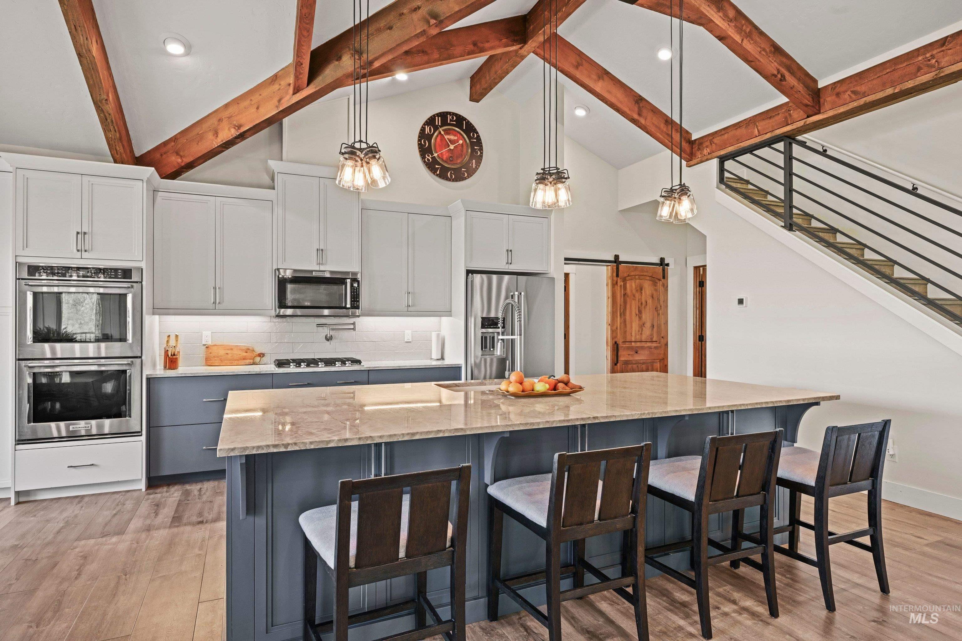 42 Shoemaker Lane, Horseshoe Bend, Idaho 83629, 3 Bedrooms, 2.5 Bathrooms, Residential For Sale, Price $1,250,000,MLS 98987089