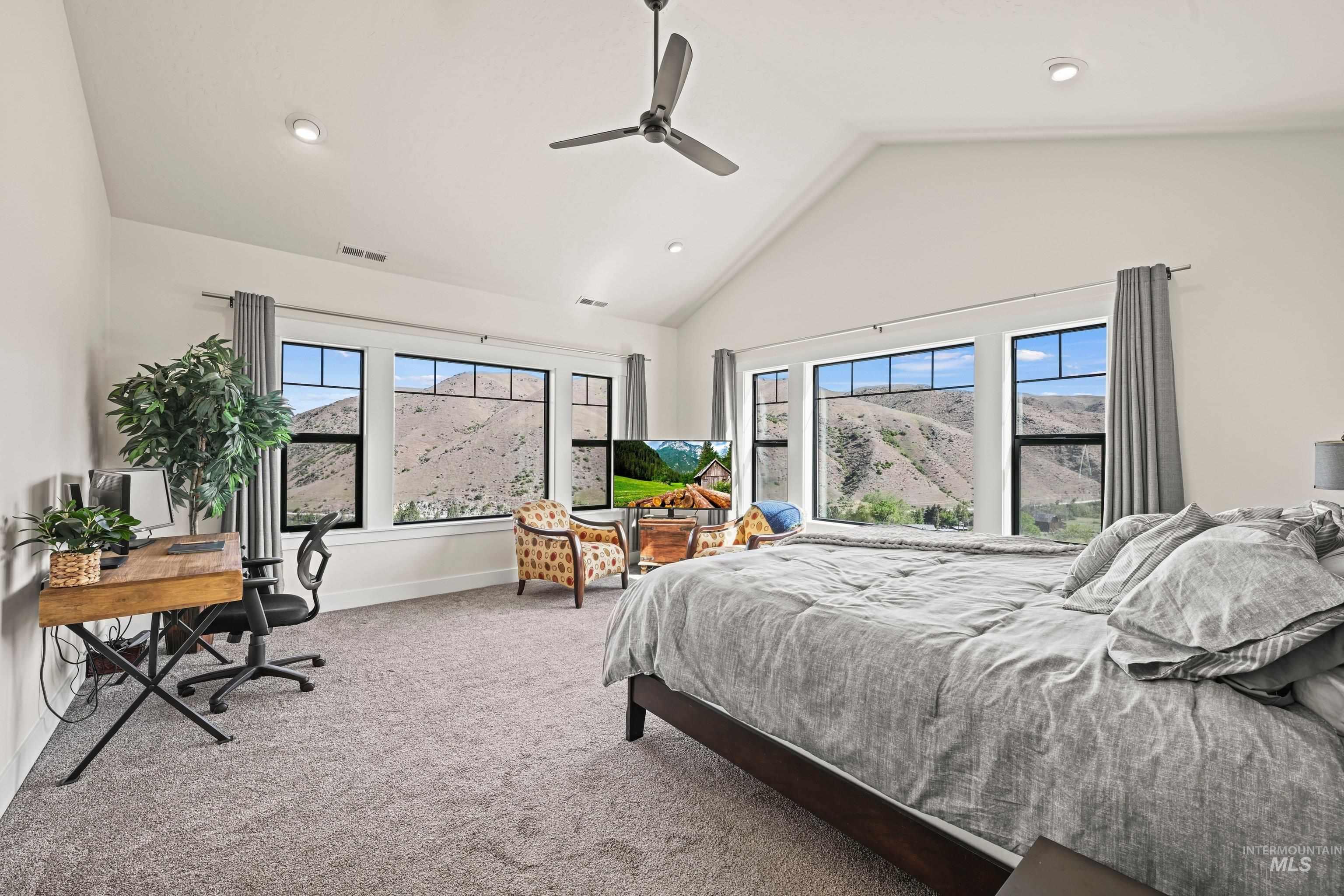 42 Shoemaker Lane, Horseshoe Bend, Idaho 83629, 3 Bedrooms, 2.5 Bathrooms, Residential For Sale, Price $1,250,000,MLS 98987089