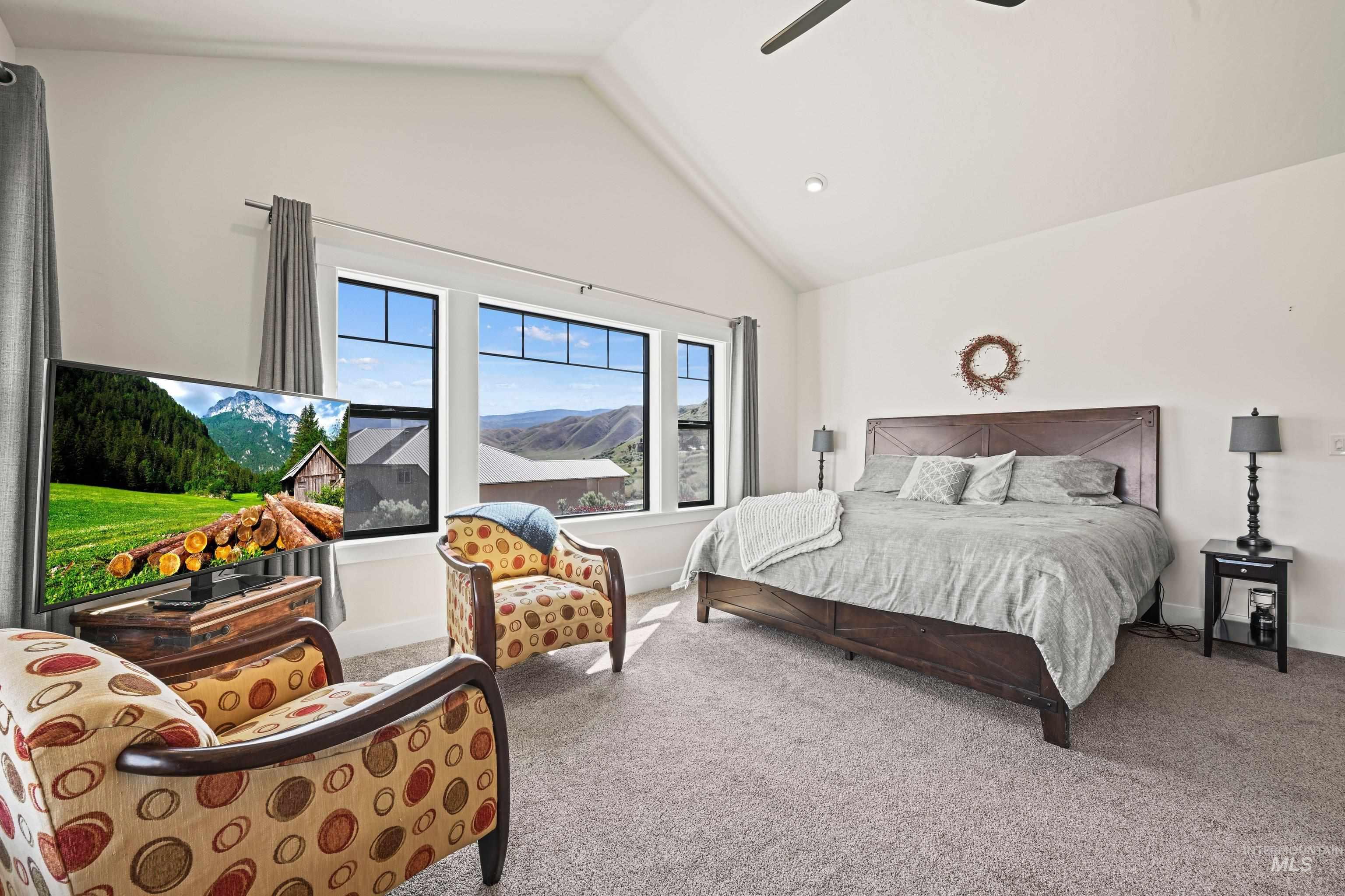 42 Shoemaker Lane, Horseshoe Bend, Idaho 83629, 3 Bedrooms, 2.5 Bathrooms, Residential For Sale, Price $1,250,000,MLS 98987089
