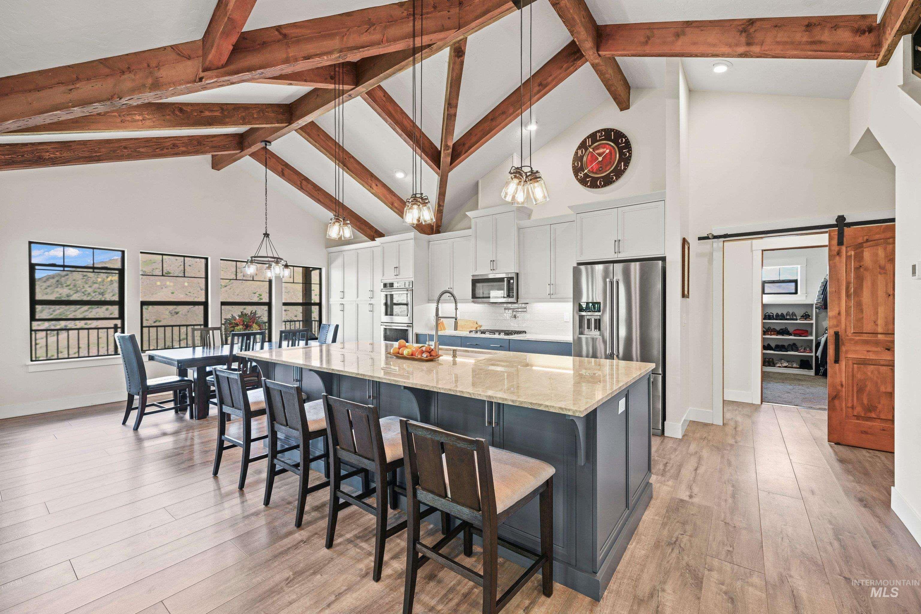 42 Shoemaker Lane, Horseshoe Bend, Idaho 83629, 3 Bedrooms, 2.5 Bathrooms, Residential For Sale, Price $1,250,000,MLS 98987089