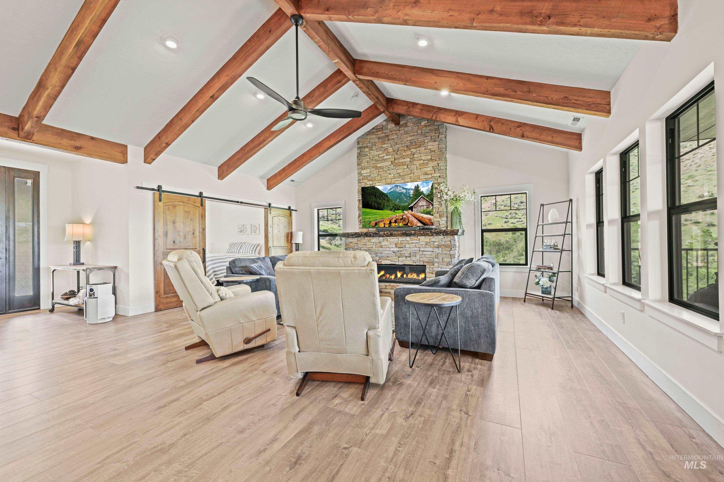 42 Shoemaker Lane, Horseshoe Bend, Idaho 83629, 3 Bedrooms, 2.5 Bathrooms, Residential For Sale, Price $1,250,000,MLS 98987089