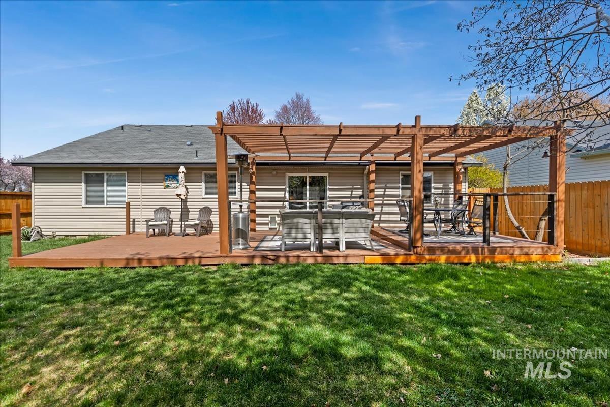 12927 W Broadleaf St, Boise, Idaho 83713, 3 Bedrooms, 2 Bathrooms, Residential For Sale, Price $450,000, 98987091