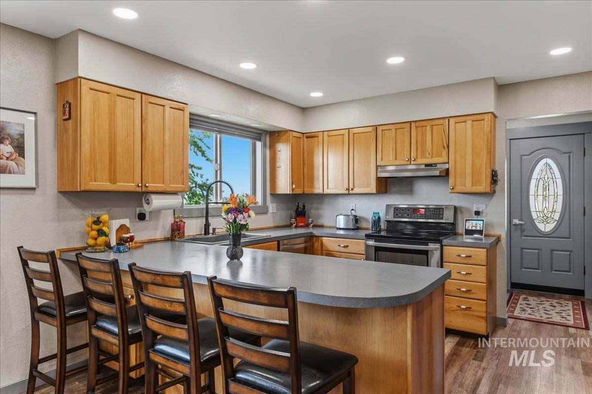 6323 Foothill Rd, Star, Idaho 83669-5001, 4 Bedrooms, 3 Bathrooms, Residential For Sale, Price $940,000, 98987092