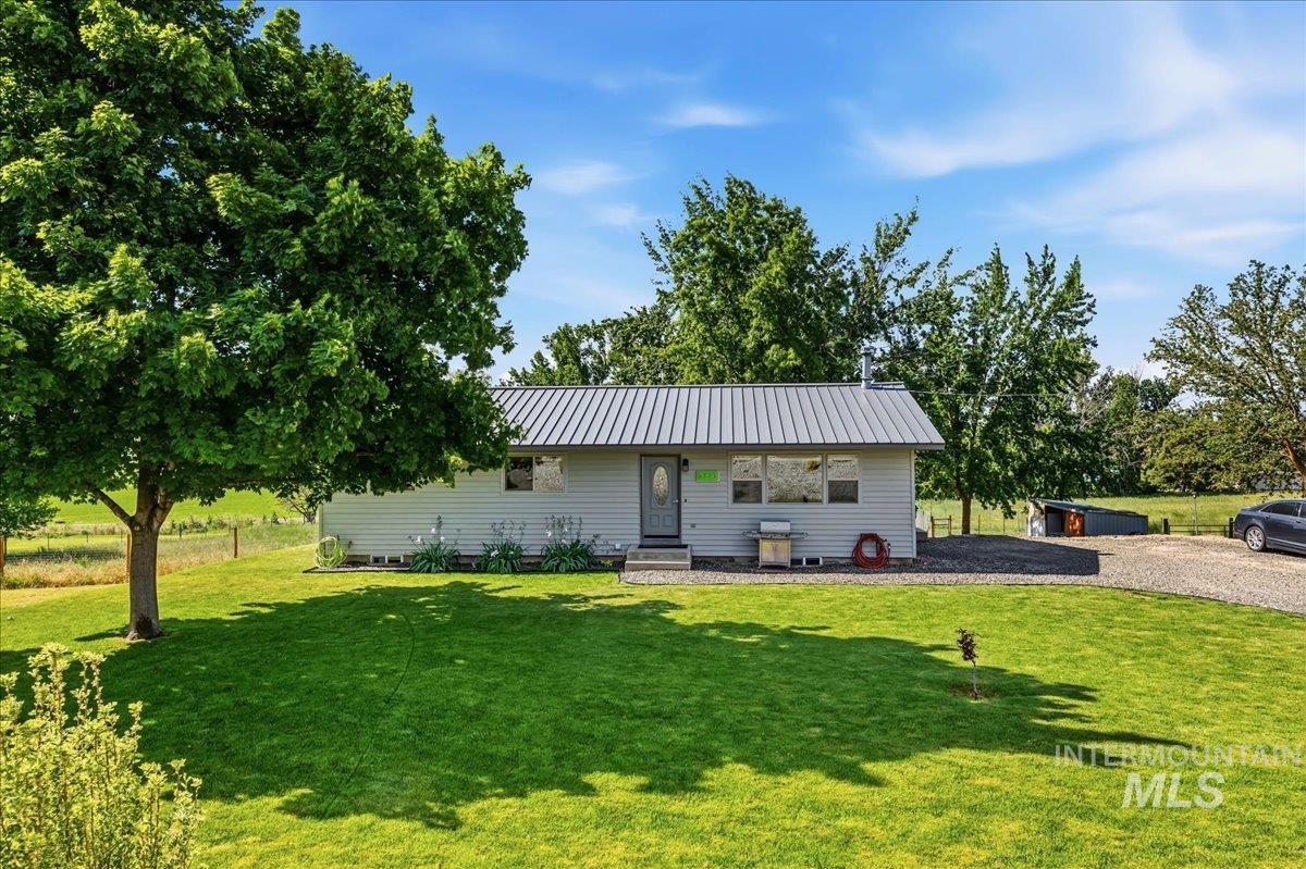 6323 Foothill Rd, Star, Idaho 83669-5001, 4 Bedrooms, 3 Bathrooms, Residential For Sale, Price $940,000, 98987092