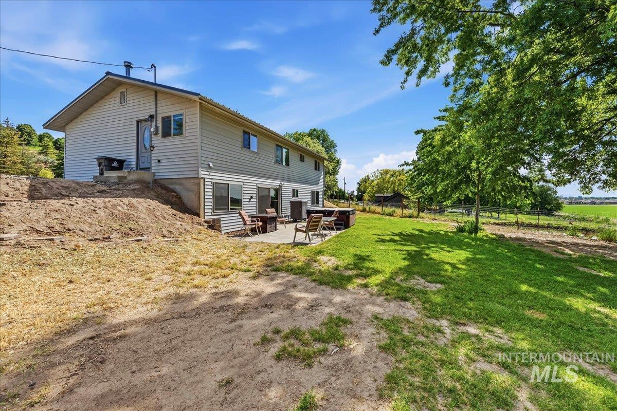 6323 Foothill Rd, Star, Idaho 83669-5001, 4 Bedrooms, 3 Bathrooms, Residential For Sale, Price $940,000, 98987092