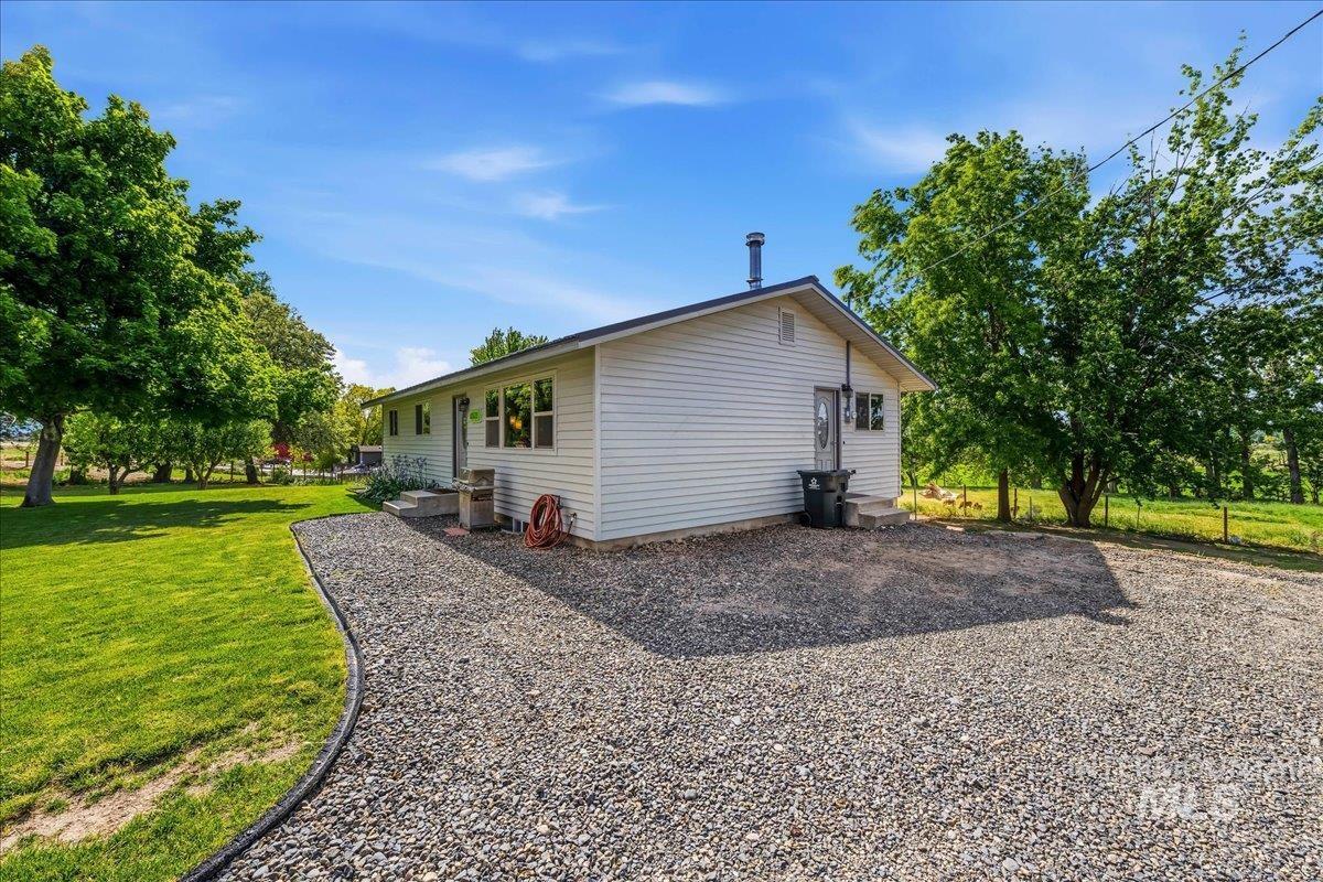 6323 Foothill Rd, Star, Idaho 83669-5001, 4 Bedrooms, 3 Bathrooms, Residential For Sale, Price $940,000, 98987092