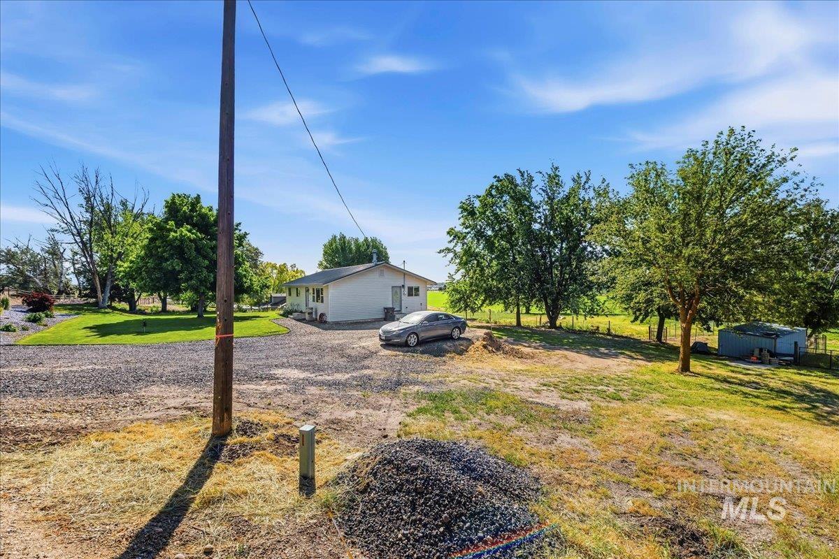 6323 Foothill Rd, Star, Idaho 83669-5001, 4 Bedrooms, 3 Bathrooms, Residential For Sale, Price $940,000, 98987092