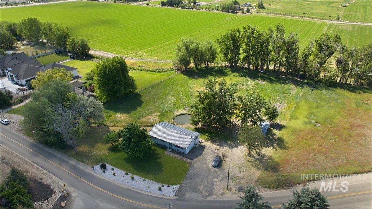 6323 Foothill Rd, Star, Idaho 83669-5001, 4 Bedrooms, 3 Bathrooms, Residential For Sale, Price $940,000, 98987092