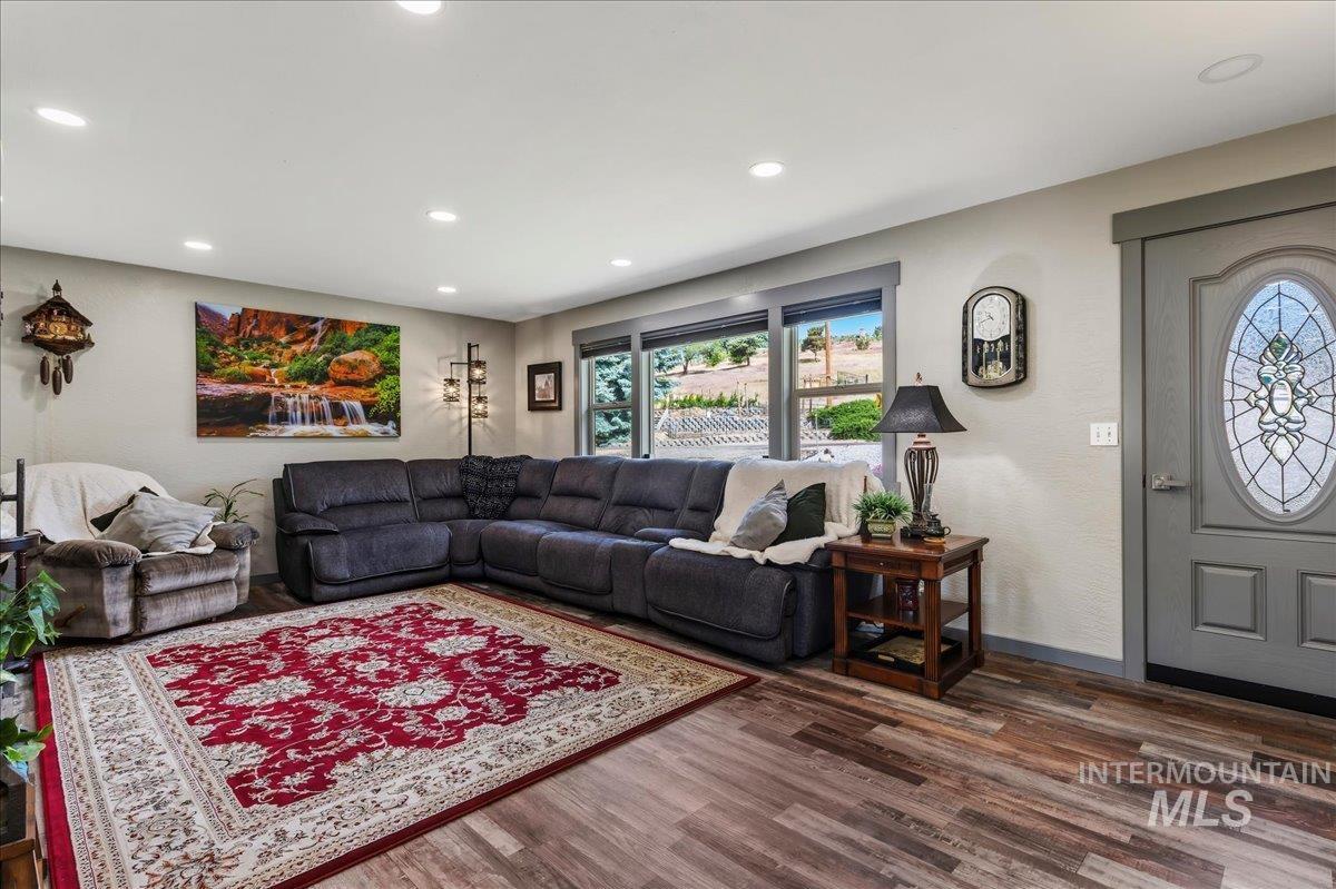 6323 Foothill Rd, Star, Idaho 83669-5001, 4 Bedrooms, 3 Bathrooms, Residential For Sale, Price $940,000, 98987092