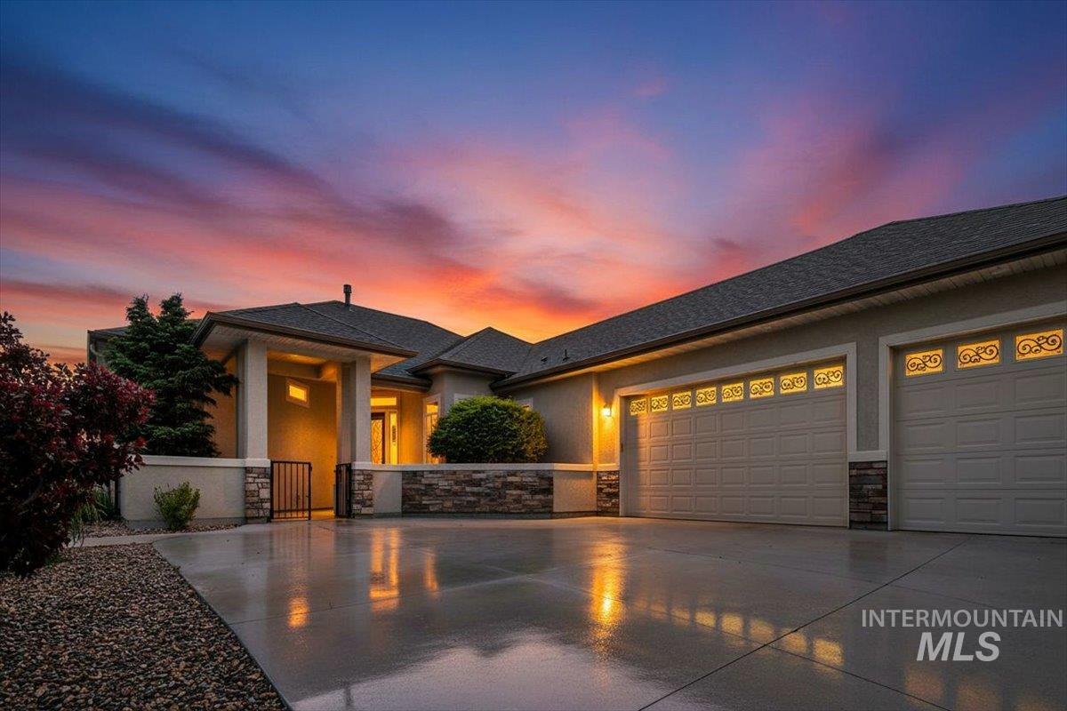 5030 W Parkridge Drive, Boise, Idaho 83714, 3 Bedrooms, 2.5 Bathrooms, Residential For Sale, Price $1,050,000, 98987093