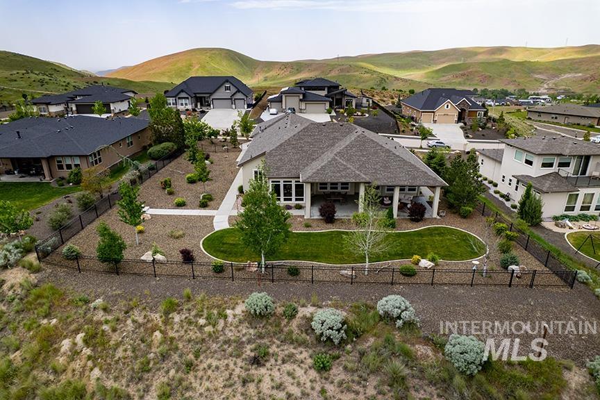 5030 W Parkridge Drive, Boise, Idaho 83714, 3 Bedrooms, 2.5 Bathrooms, Residential For Sale, Price $1,050,000, 98987093