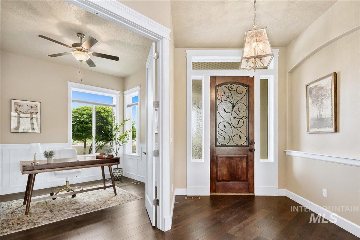 5030 W Parkridge Drive, Boise, Idaho 83714, 3 Bedrooms, 2.5 Bathrooms, Residential For Sale, Price $1,050,000, 98987093