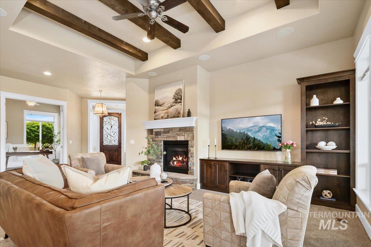 5030 W Parkridge Drive, Boise, Idaho 83714, 3 Bedrooms, 2.5 Bathrooms, Residential For Sale, Price $1,050,000, 98987093