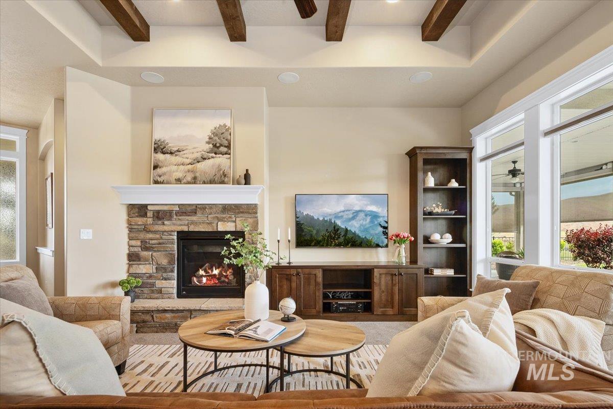 5030 W Parkridge Drive, Boise, Idaho 83714, 3 Bedrooms, 2.5 Bathrooms, Residential For Sale, Price $1,050,000, 98987093