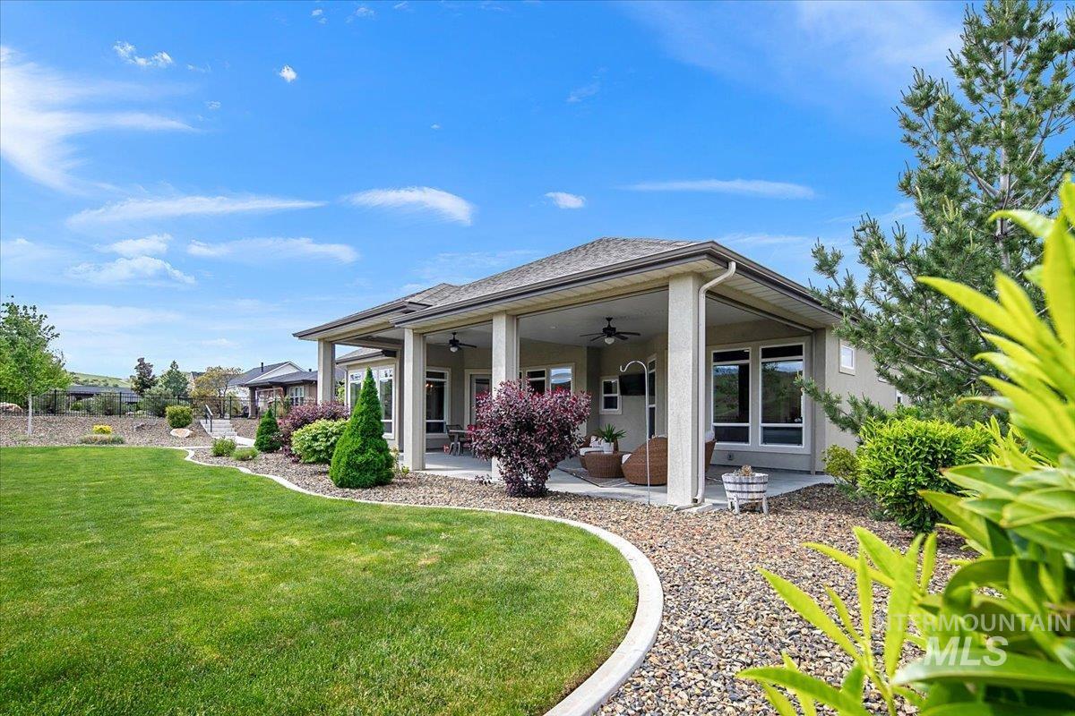 5030 W Parkridge Drive, Boise, Idaho 83714, 3 Bedrooms, 2.5 Bathrooms, Residential For Sale, Price $1,050,000, 98987093