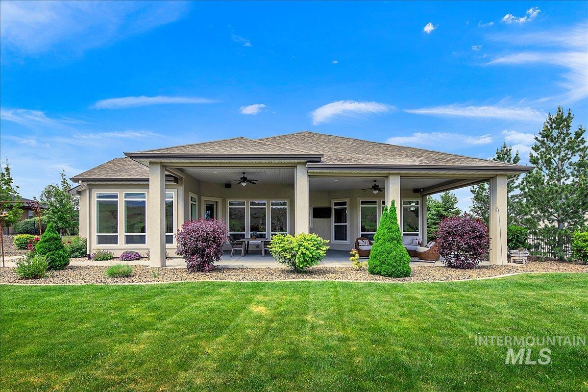 5030 W Parkridge Drive, Boise, Idaho 83714, 3 Bedrooms, 2.5 Bathrooms, Residential For Sale, Price $1,050,000, 98987093