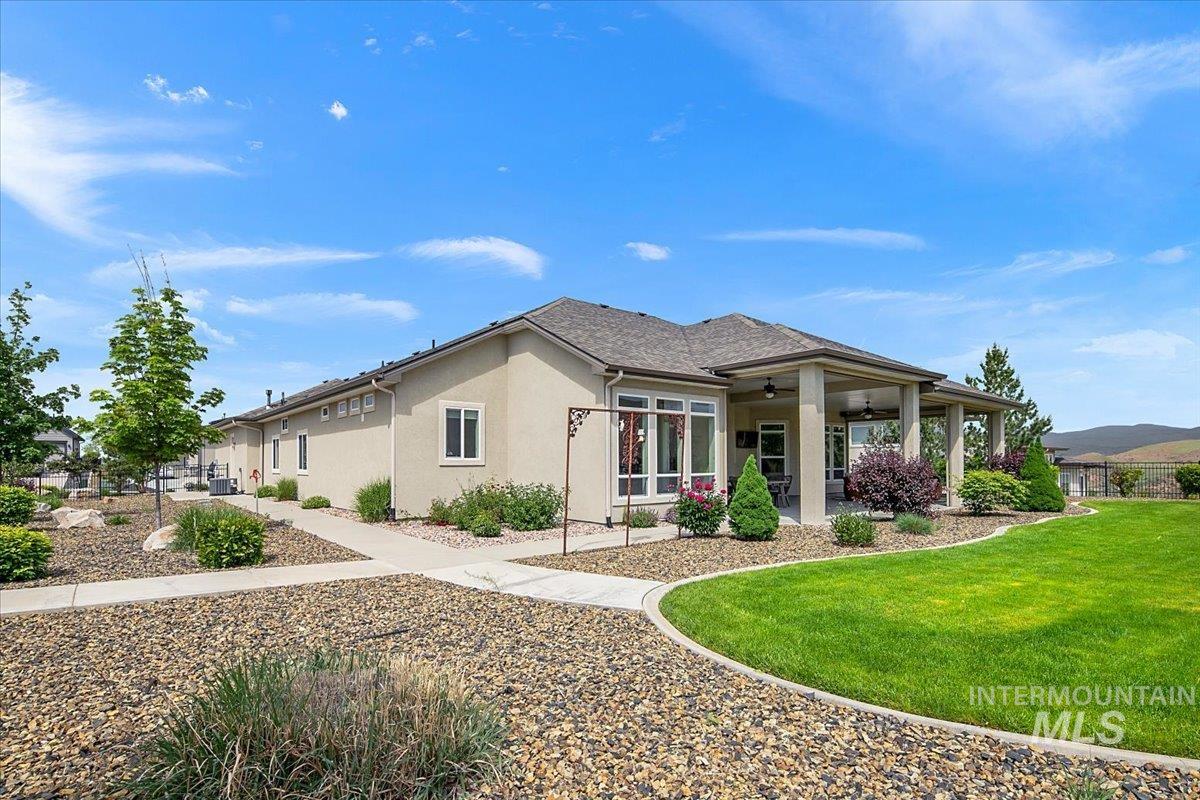 5030 W Parkridge Drive, Boise, Idaho 83714, 3 Bedrooms, 2.5 Bathrooms, Residential For Sale, Price $1,050,000, 98987093
