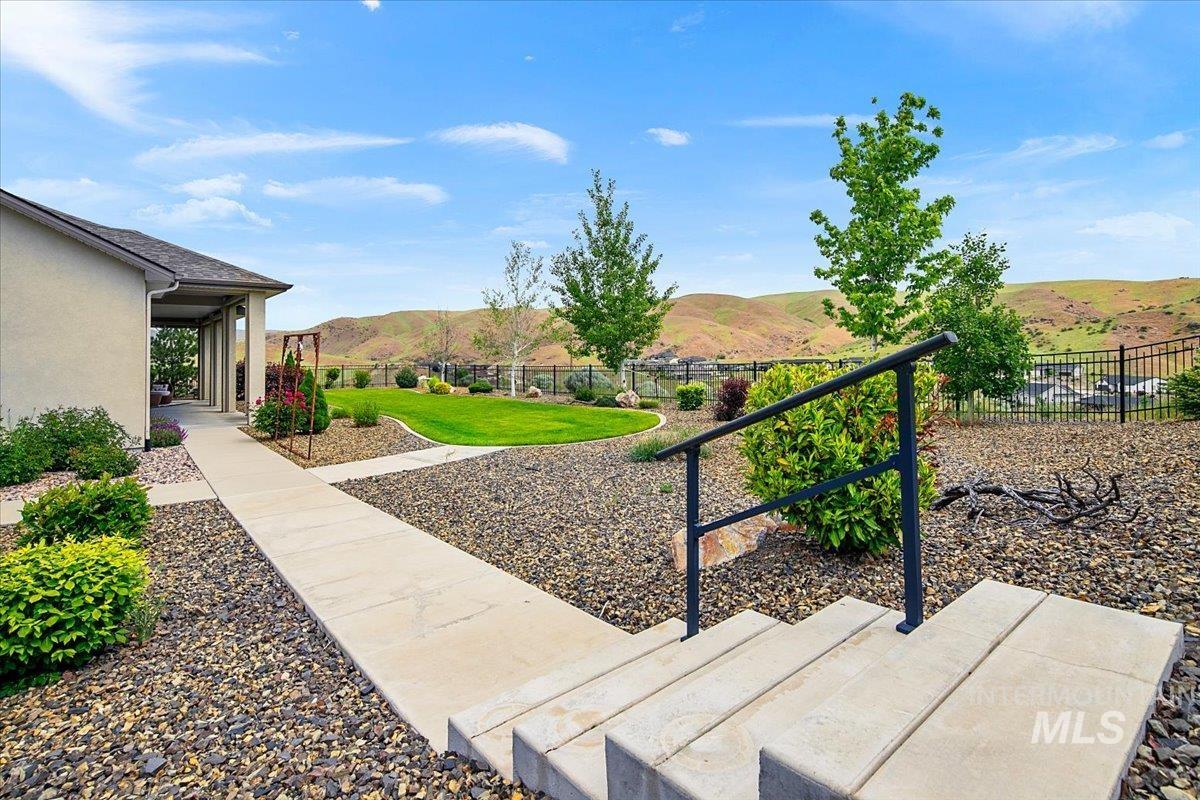 5030 W Parkridge Drive, Boise, Idaho 83714, 3 Bedrooms, 2.5 Bathrooms, Residential For Sale, Price $1,050,000, 98987093
