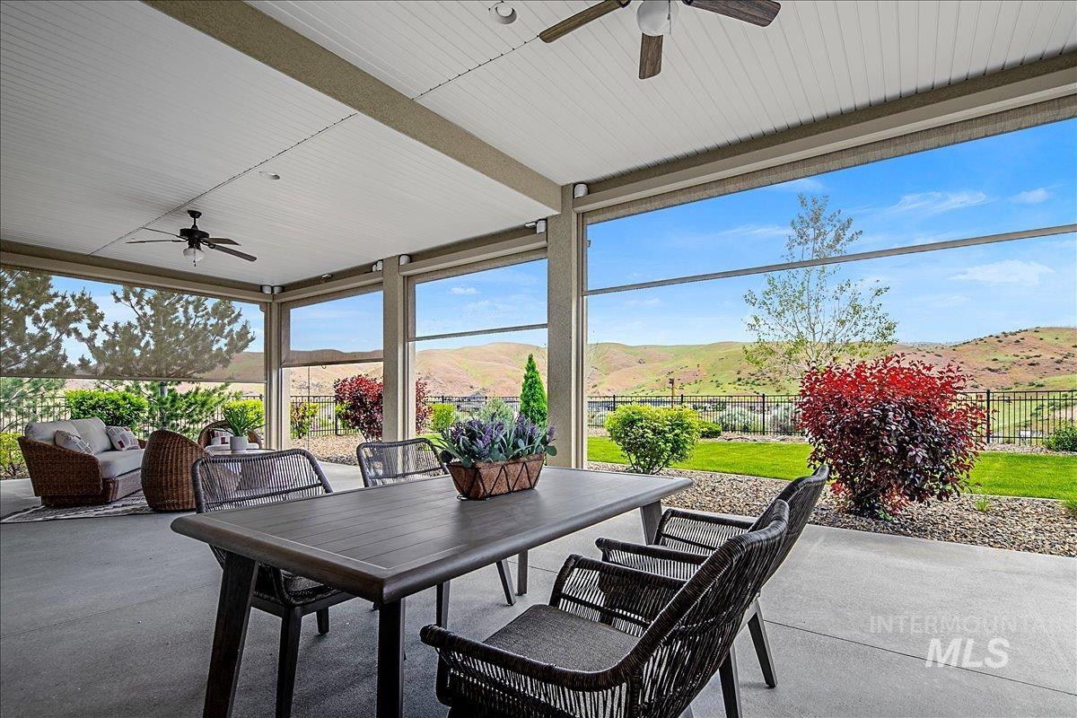 5030 W Parkridge Drive, Boise, Idaho 83714, 3 Bedrooms, 2.5 Bathrooms, Residential For Sale, Price $1,050,000, 98987093
