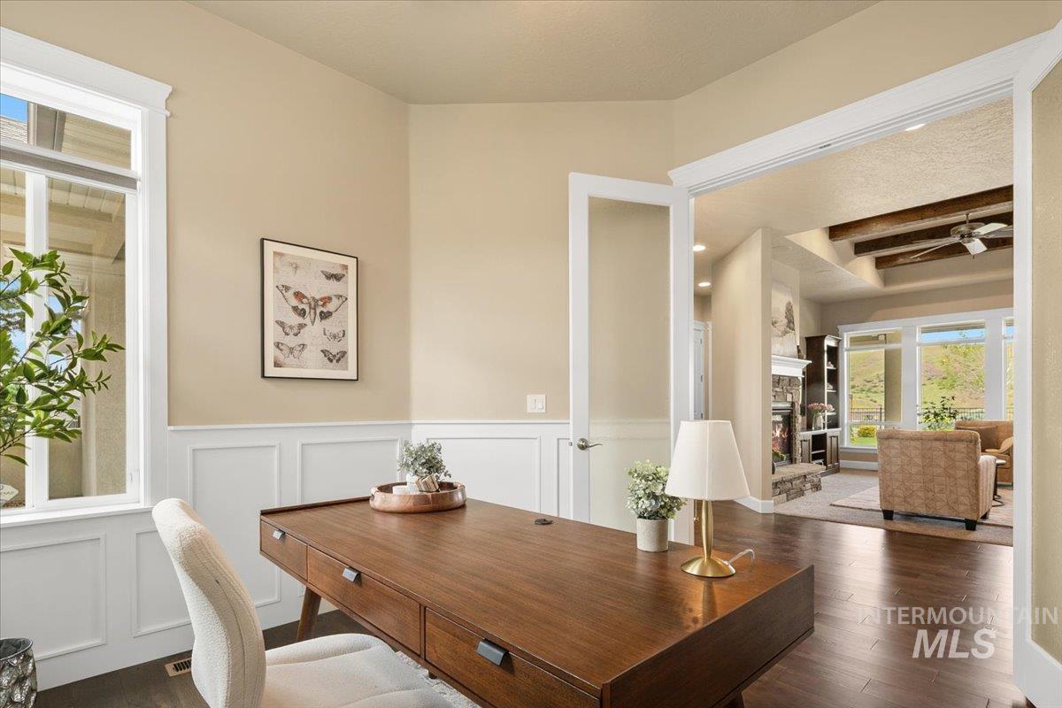 5030 W Parkridge Drive, Boise, Idaho 83714, 3 Bedrooms, 2.5 Bathrooms, Residential For Sale, Price $1,050,000, 98987093