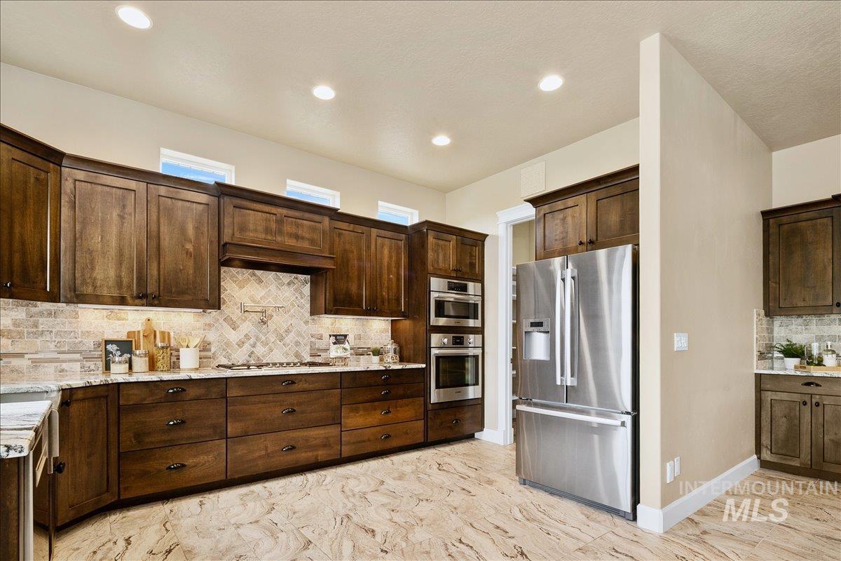 5030 W Parkridge Drive, Boise, Idaho 83714, 3 Bedrooms, 2.5 Bathrooms, Residential For Sale, Price $1,050,000, 98987093