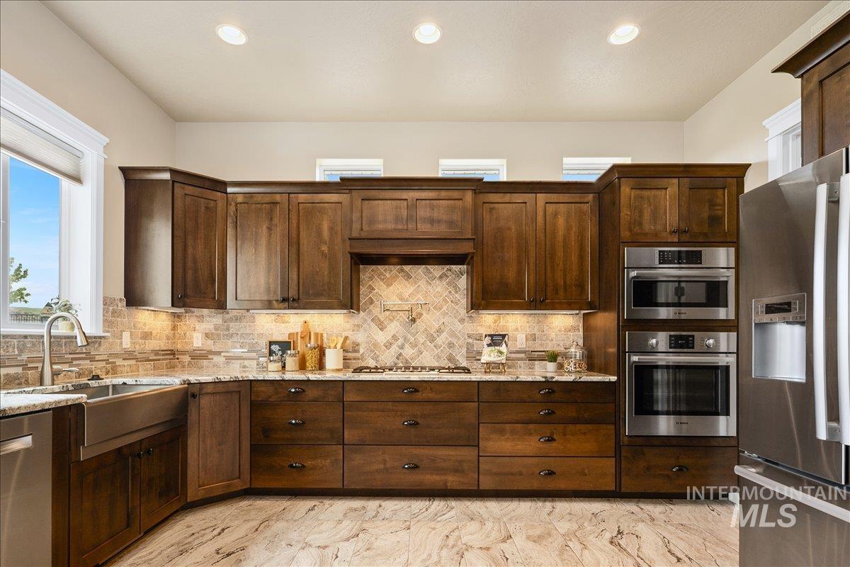 5030 W Parkridge Drive, Boise, Idaho 83714, 3 Bedrooms, 2.5 Bathrooms, Residential For Sale, Price $1,050,000, 98987093
