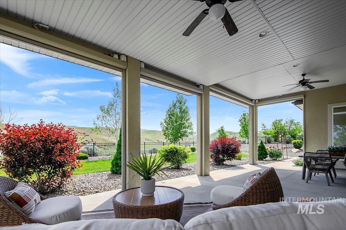 5030 W Parkridge Drive, Boise, Idaho 83714, 3 Bedrooms, 2.5 Bathrooms, Residential For Sale, Price $1,050,000, 98987093
