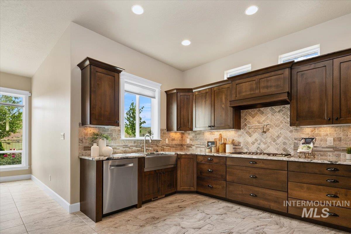 5030 W Parkridge Drive, Boise, Idaho 83714, 3 Bedrooms, 2.5 Bathrooms, Residential For Sale, Price $1,050,000, 98987093
