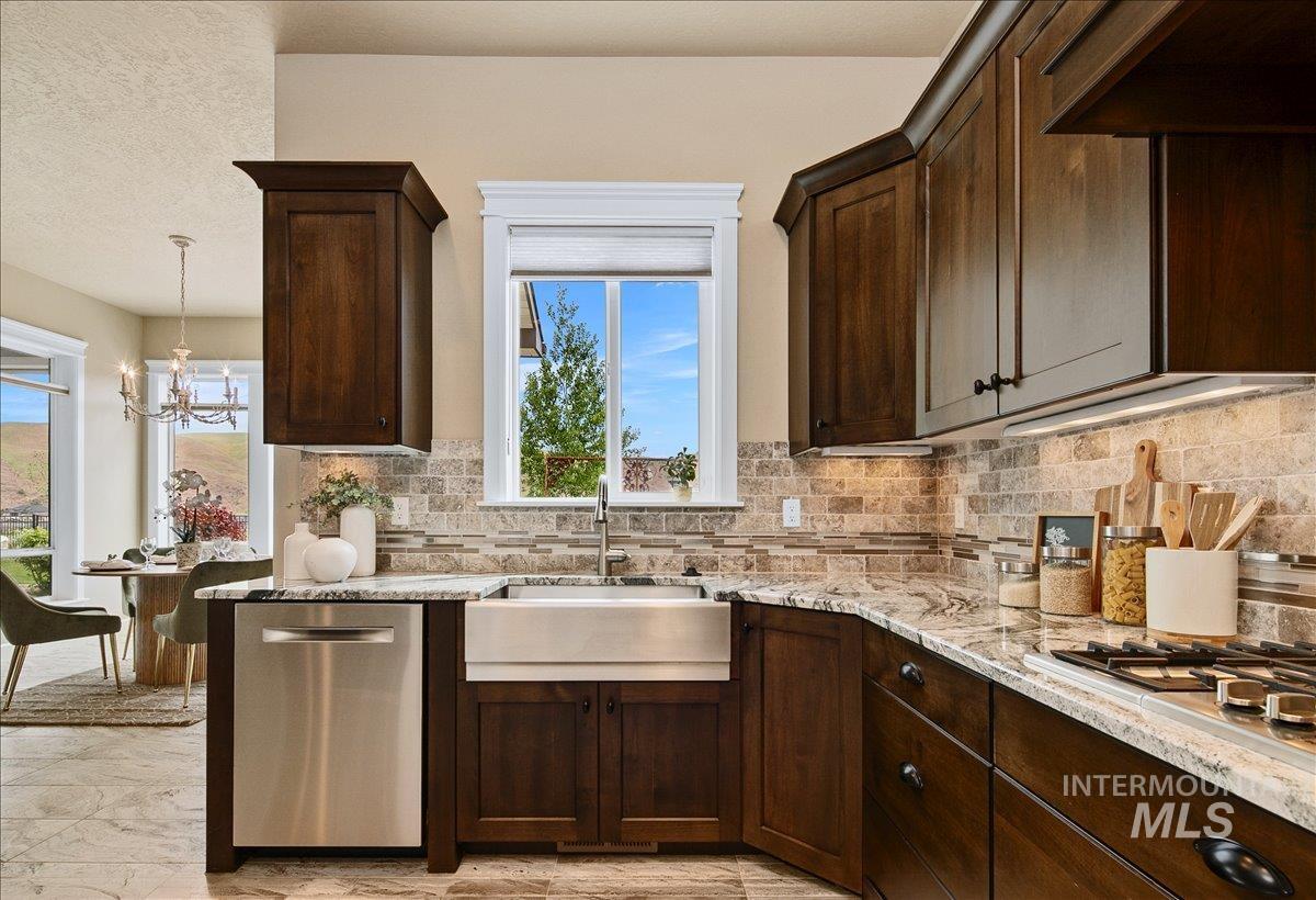 5030 W Parkridge Drive, Boise, Idaho 83714, 3 Bedrooms, 2.5 Bathrooms, Residential For Sale, Price $1,050,000, 98987093