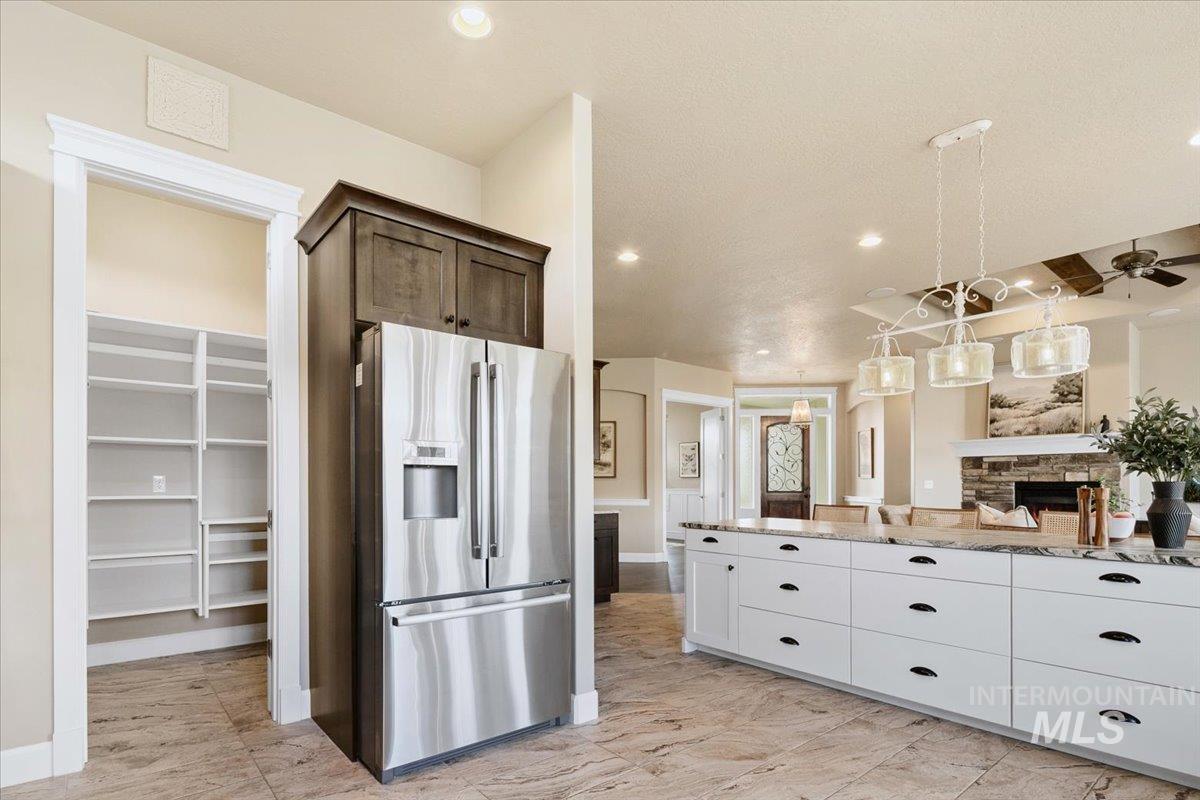 5030 W Parkridge Drive, Boise, Idaho 83714, 3 Bedrooms, 2.5 Bathrooms, Residential For Sale, Price $1,050,000, 98987093