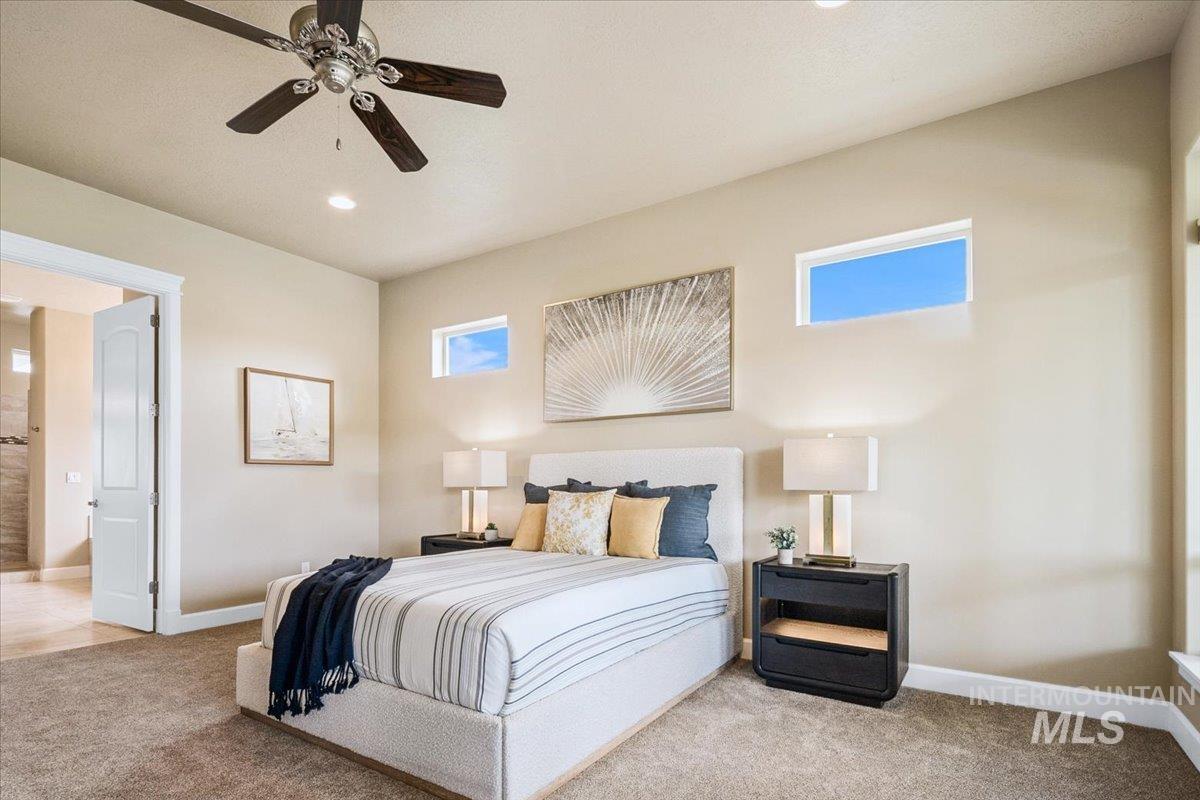 5030 W Parkridge Drive, Boise, Idaho 83714, 3 Bedrooms, 2.5 Bathrooms, Residential For Sale, Price $1,050,000, 98987093